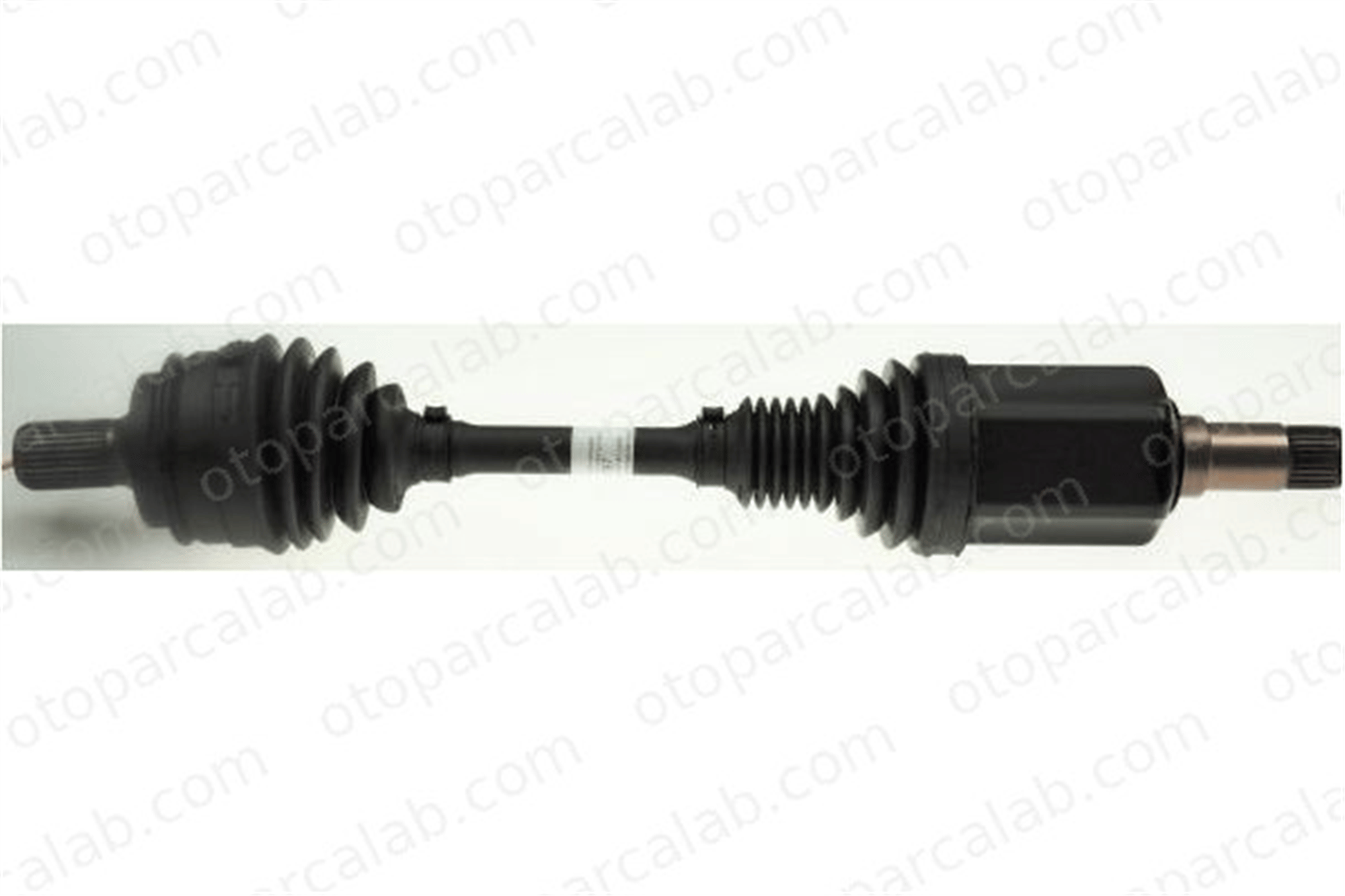 GKN 306376 Aks Komple Ön Sağ MERCEDES-BENZ S-SERISI CLS A2213306400 2213306400