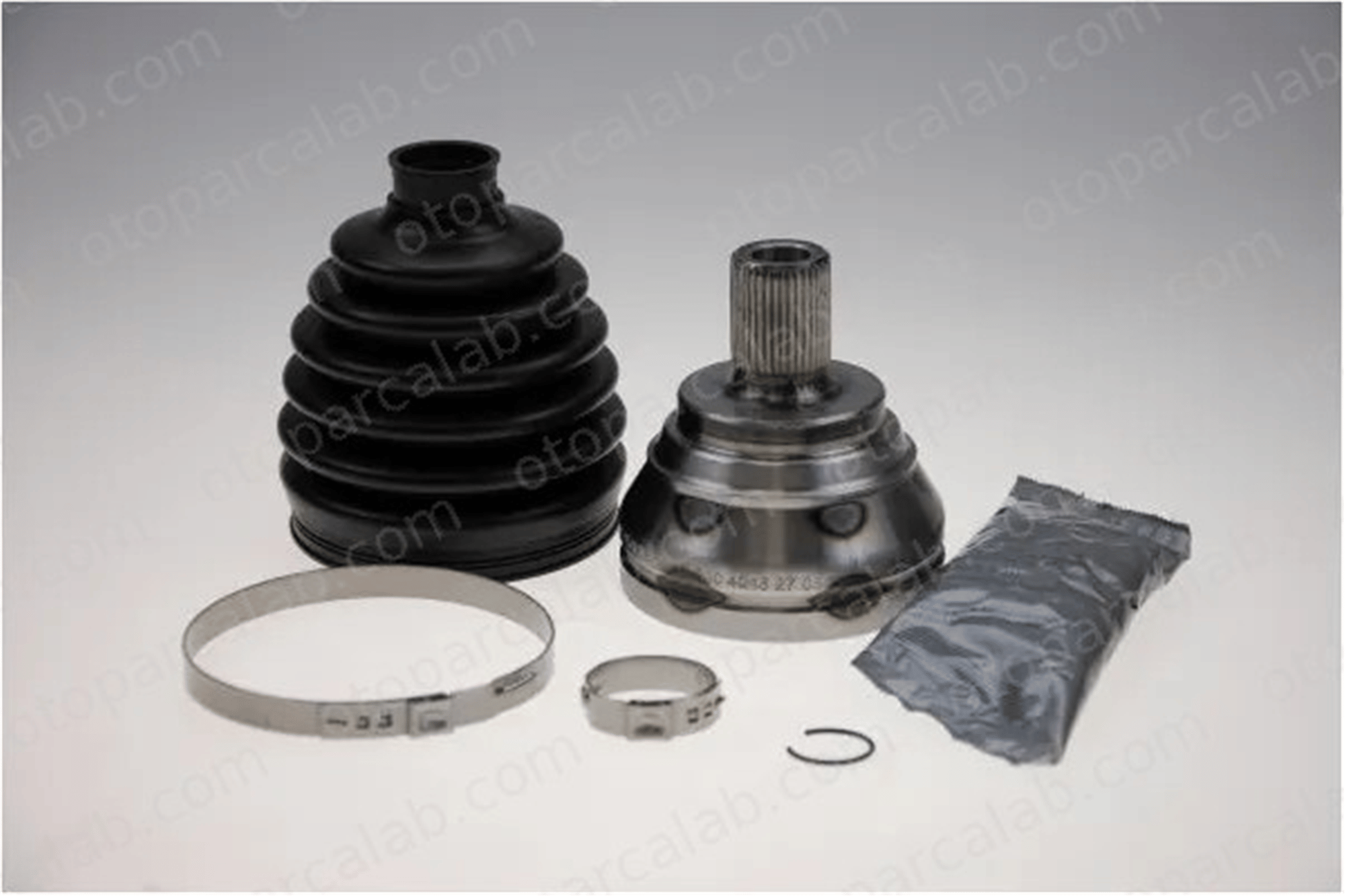 GKN 306801 Aks Kafası Ön Dış Sağ veya Sol SEAT LEON AUDI A3 Sportback 306801 5M0498099