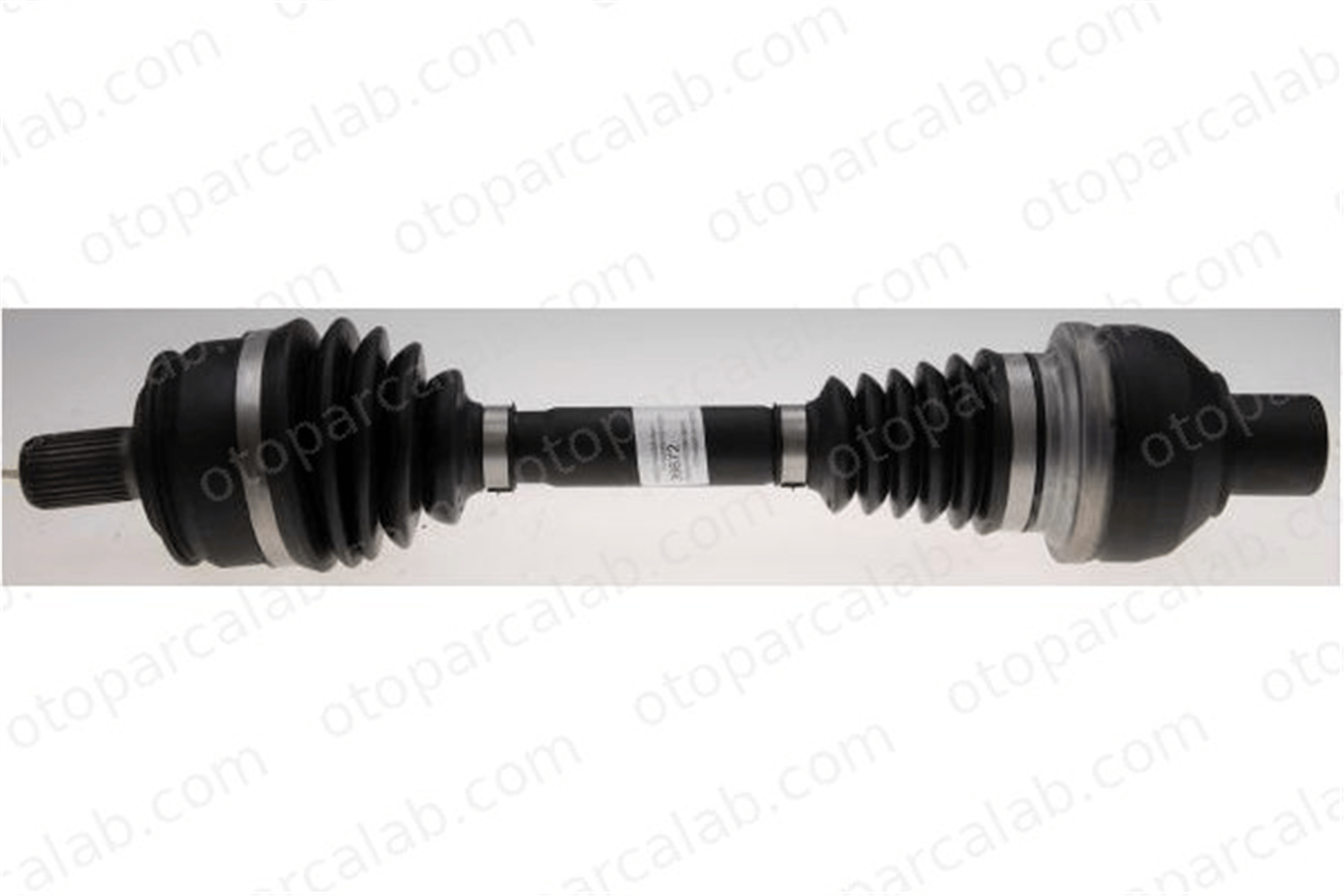 GKN 306851 Aks Komple Ön Sağ MERCEDES-BENZ GLA-SERISI B-SERISI Sports Tourer A2463303101 2463301301