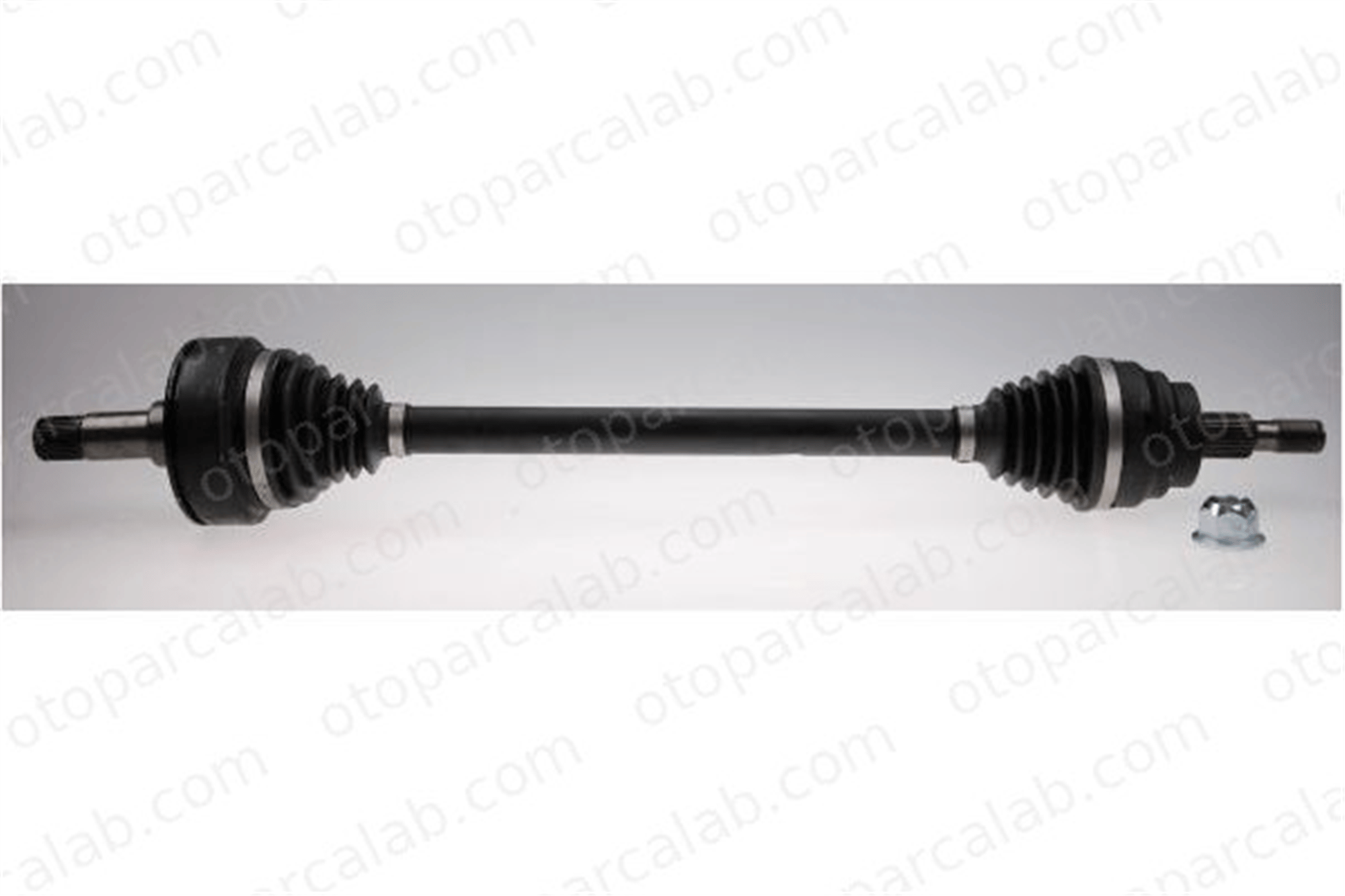 GKN 306869 Aks Komple Arka Sağ veya Sol MERCEDES-BENZ MARCO POLO Camper VITO Mixto A4473503800 4473503800
