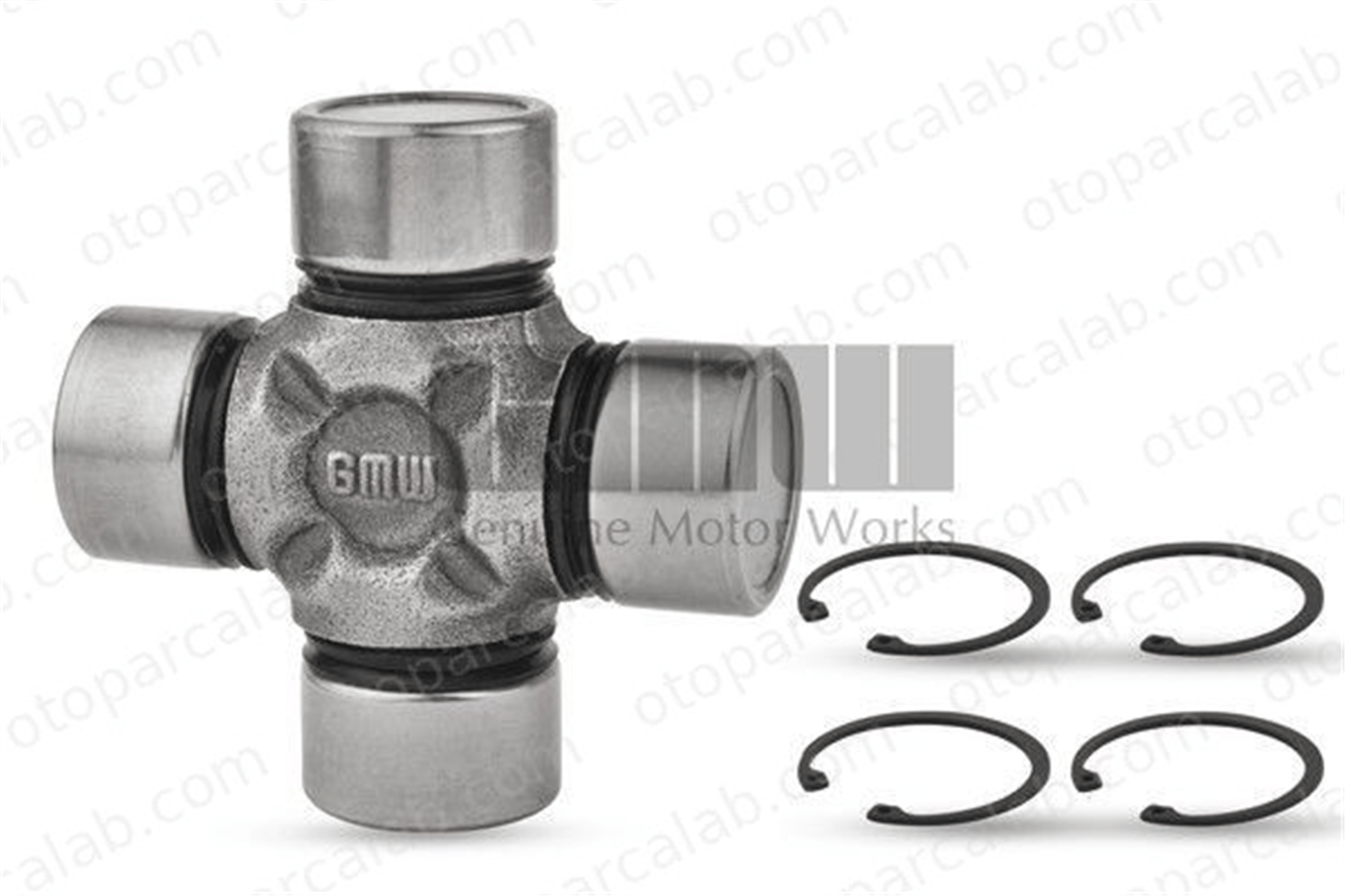 GKN U041 Mafsal İstavrozu BMW 3 3 Cabrio 26111105398 1105398