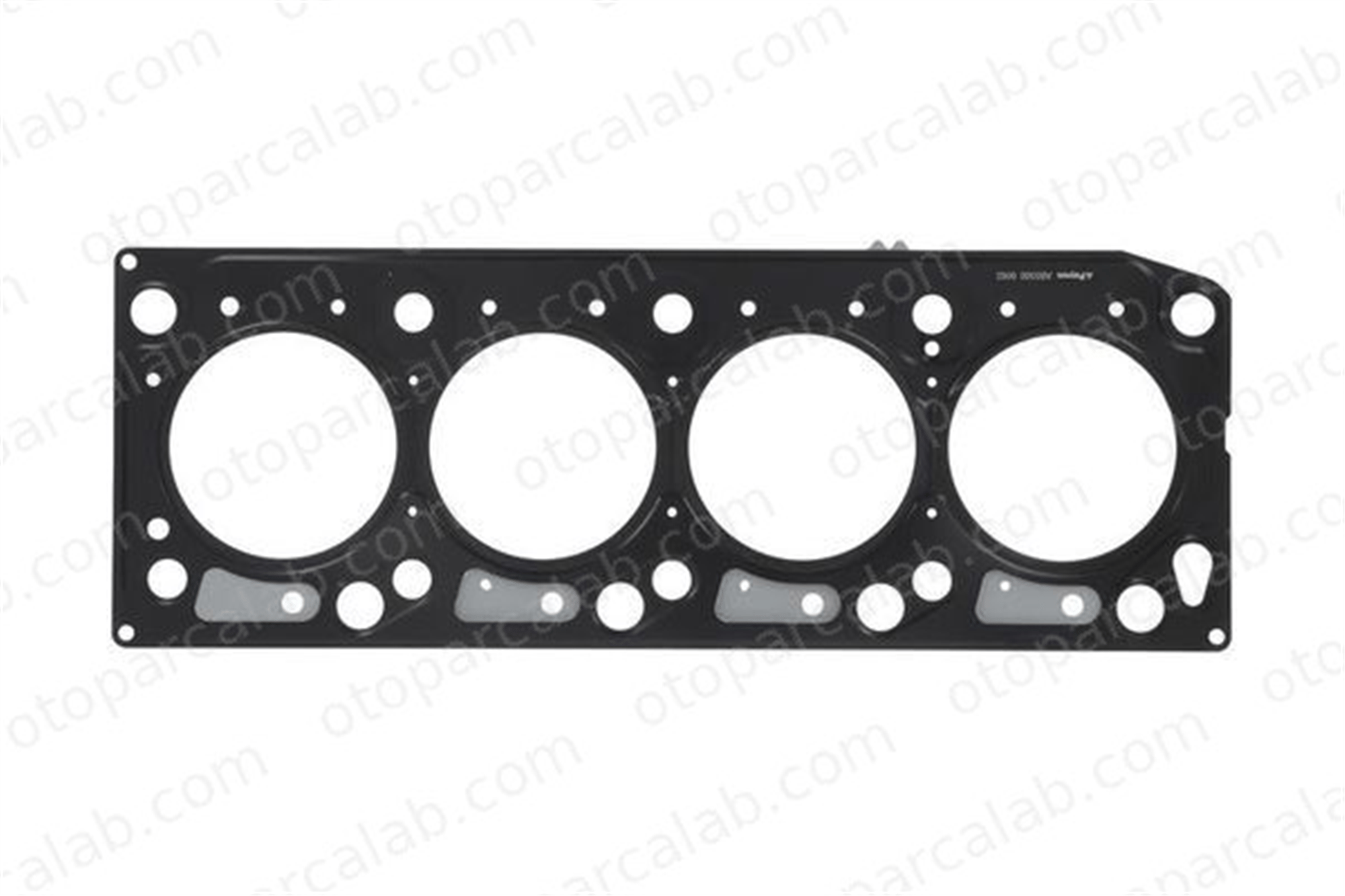 GLASER H07525-00 Silindir Kapak Contası FORD FOCUS I FOCUS I Kombi van 1S4Q6051GB 1105914