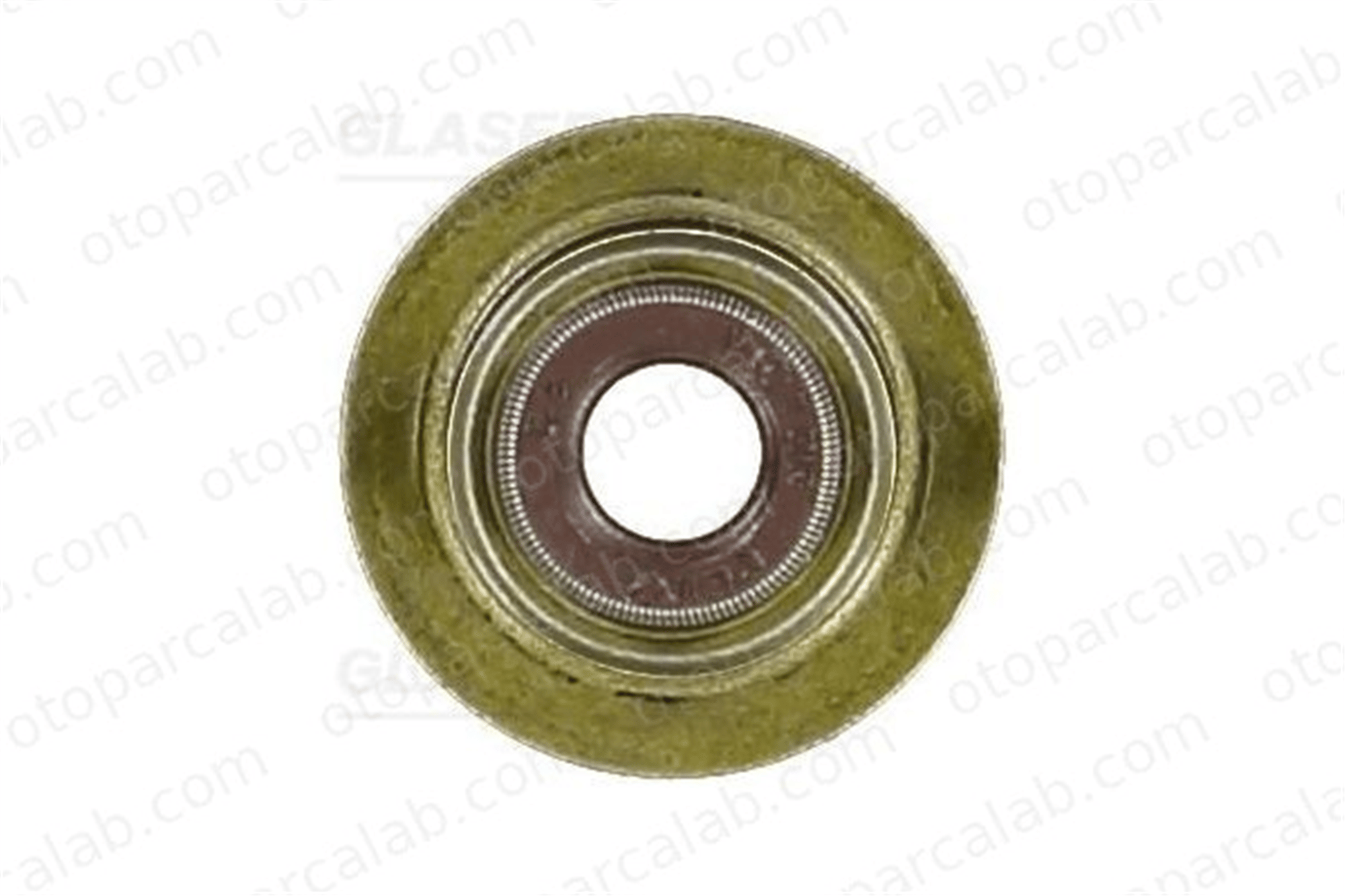 GLASER P76842-00 Supap Lastiği FORD S-MAX KUGA II 6G9Q6571AA 95658