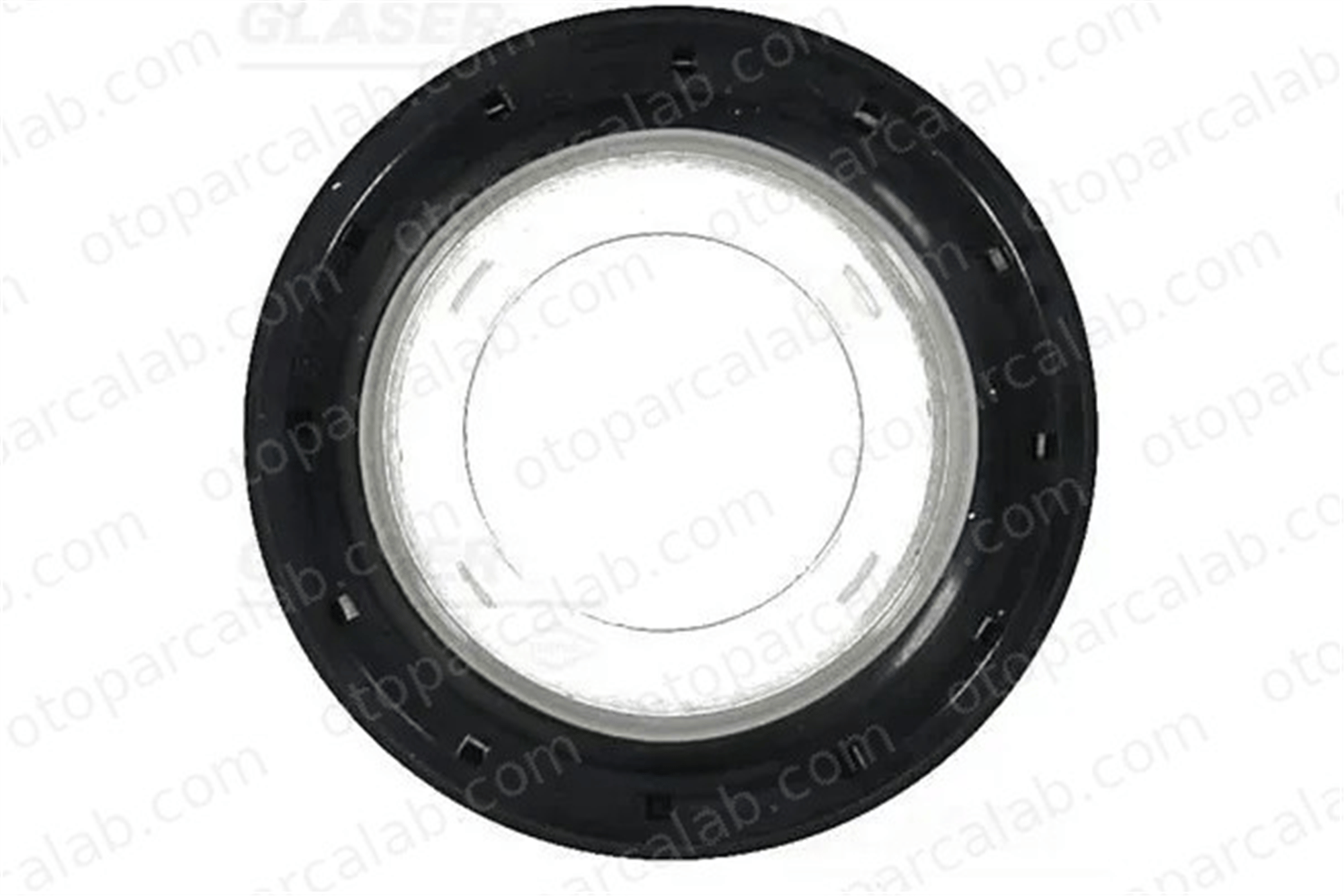 GLASER P93356-01 Krank Keçesi Ön CITROËN BERLINGO Kasa/büyük limuzin C3 AIRCROSS II JX6Q6700BA 9820961080
