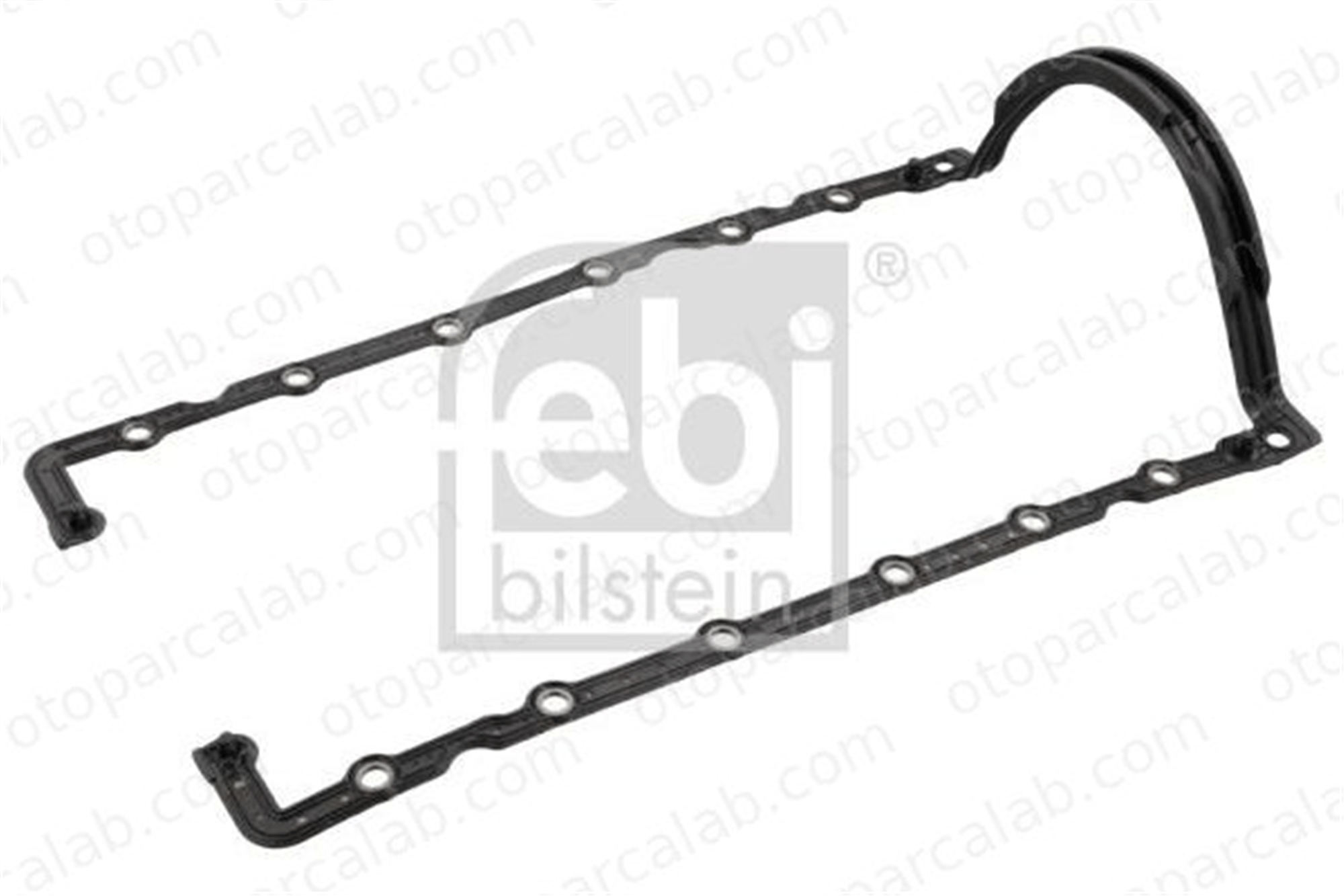 GLASER X54618-00 Karter Contası FORD FOCUS I FOCUS I Kombi van XS4Q6710AE 1078498