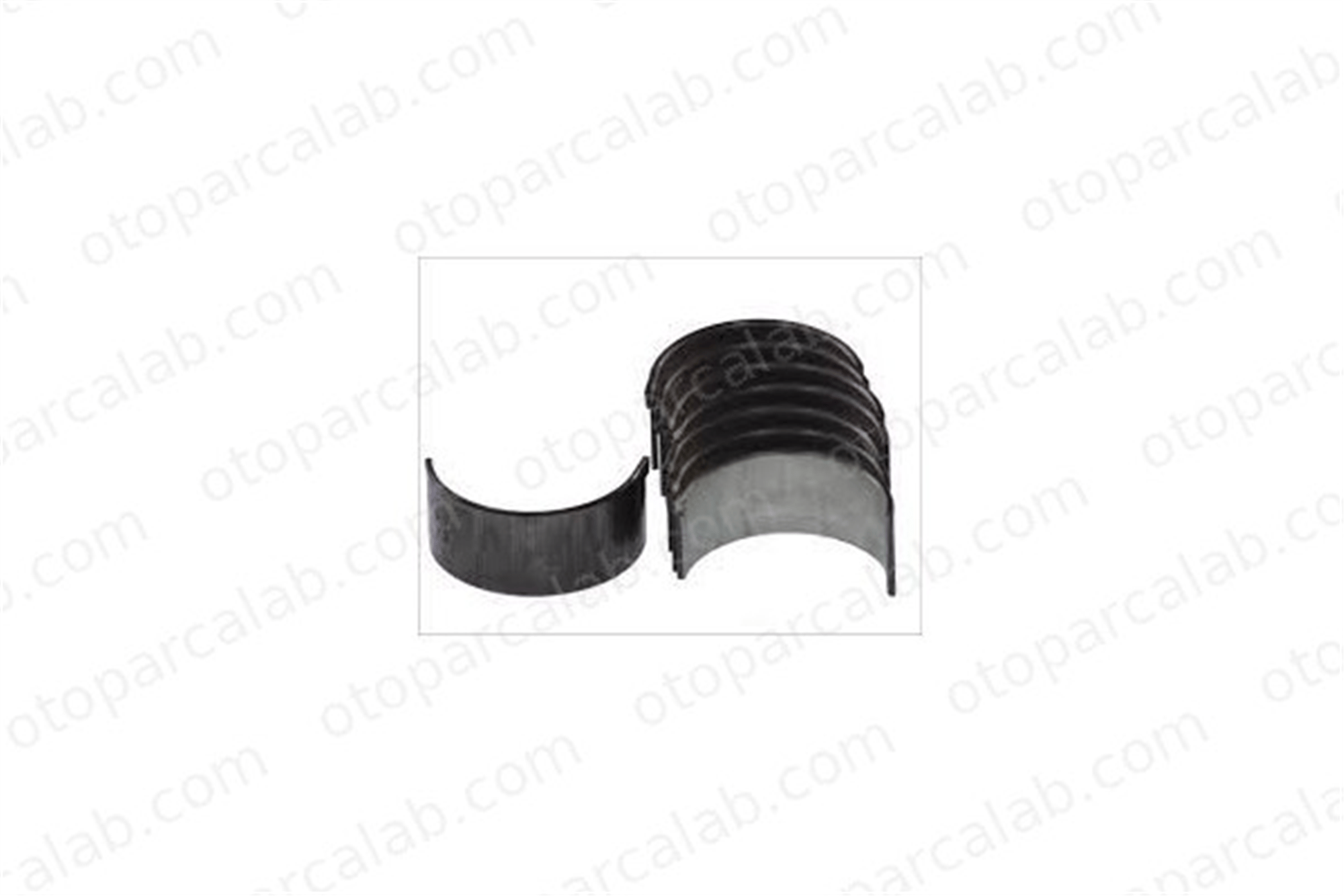 GLYCO 01-4147/4 0.25mm Kol Yatak (0.25) ROVER 200 II Hatchback 100 / METRO Hatchback LFP10001100 LFP10001200