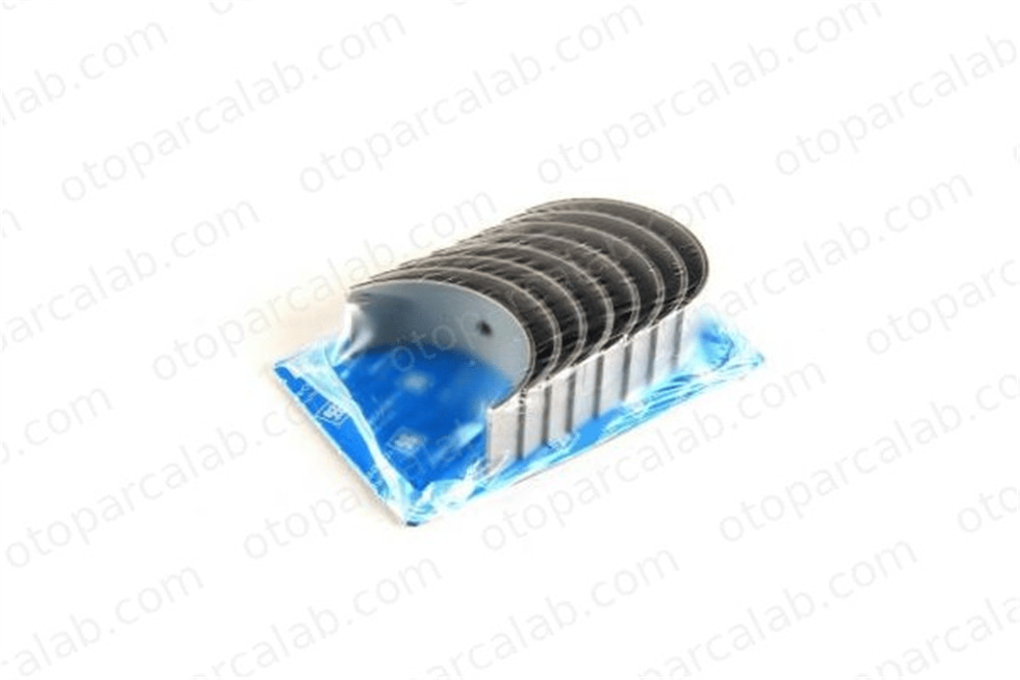 GLYCO 71-3174/4 0.25mm Kol Yatak (0.25) OPEL REKORD E REKORD E Station wagon 622956 8981548