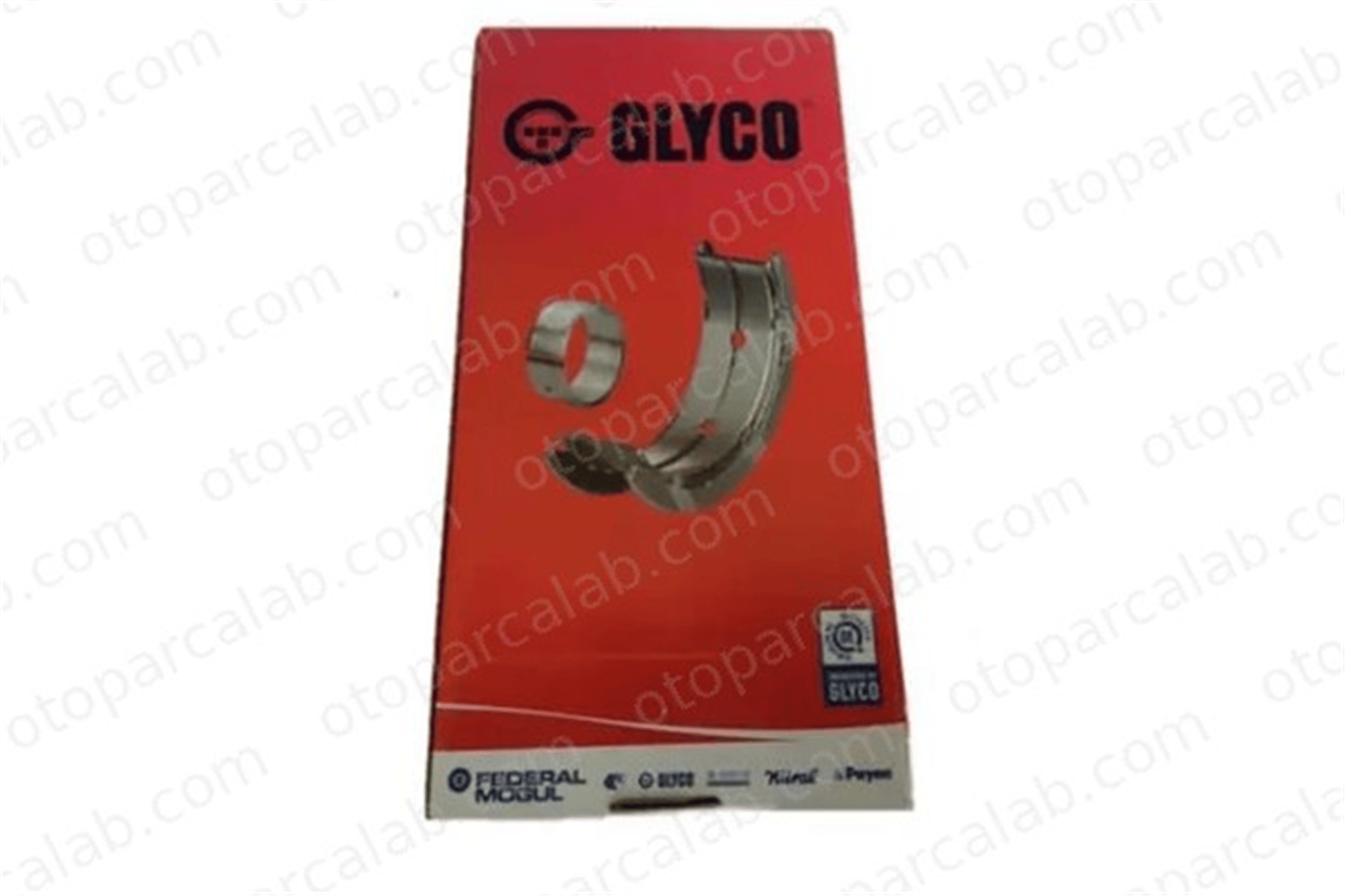 GLYCO 71-3174/4 STD Kol Yatak (STD) OPEL REKORD E REKORD E Station wagon 7131744STD 8981547