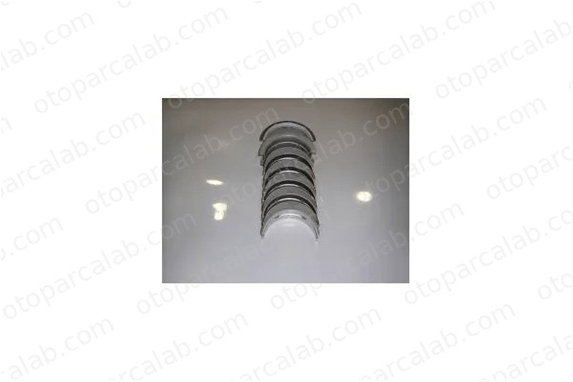 GLYCO H097/5 STD Ana Yatak (STD) RENAULT CLIO III CLIO III Grandtour 7701472840 7700874350