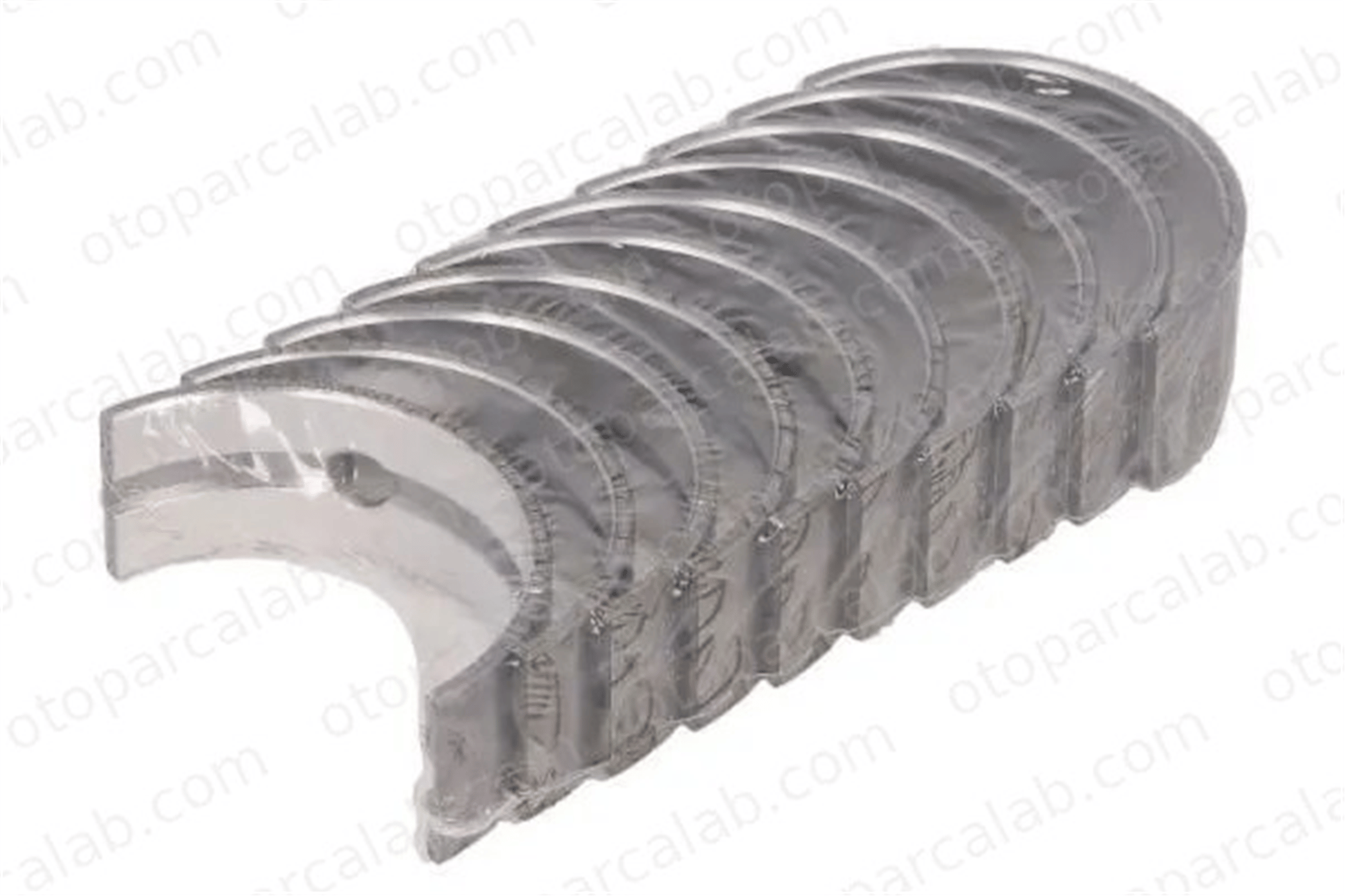 GLYCO H1065/5 STD Ana Yatak (STD) RENAULT KANGOO Express DACIA DUSTER H10655STD 7701472121