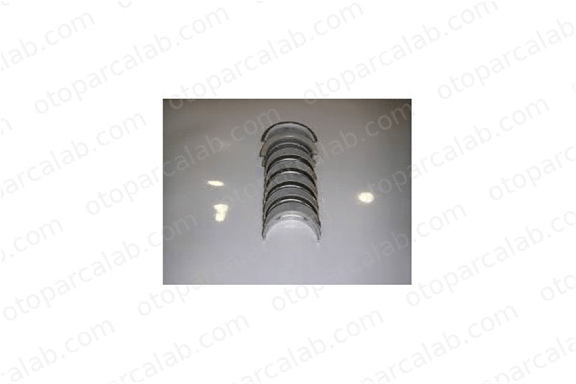 GLYCO H1243/5 STD Ana Yatak (STD) FIAT TALENTO Panelvan/Van TALENTO Minibüs/Otobüs H12435STD 122070551R
