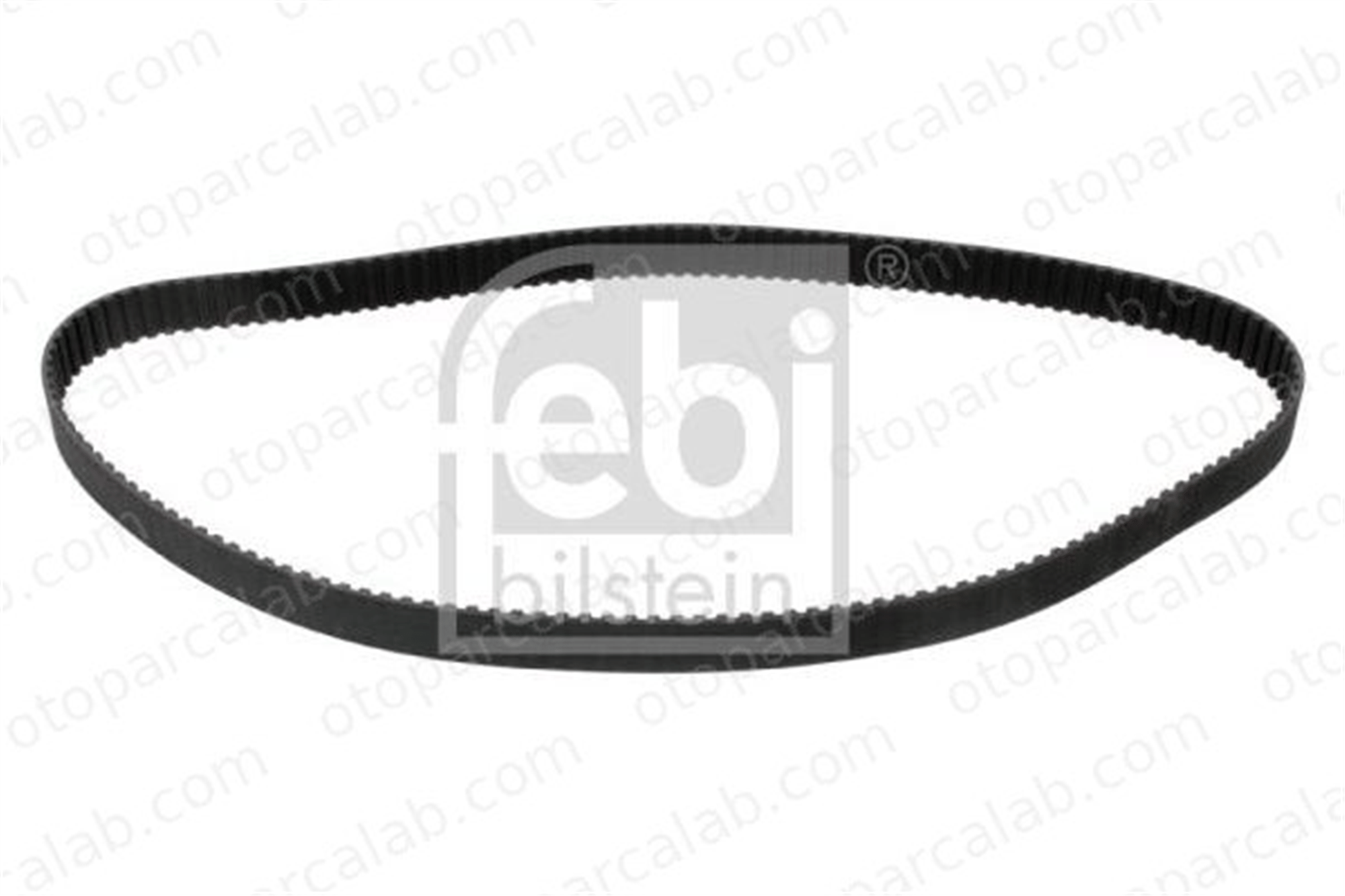 GMB GB153300KF Triger Kayışı FIAT DUCATO Panelvan/Van DUCATO Platform şasi GB153300KF 816A3
