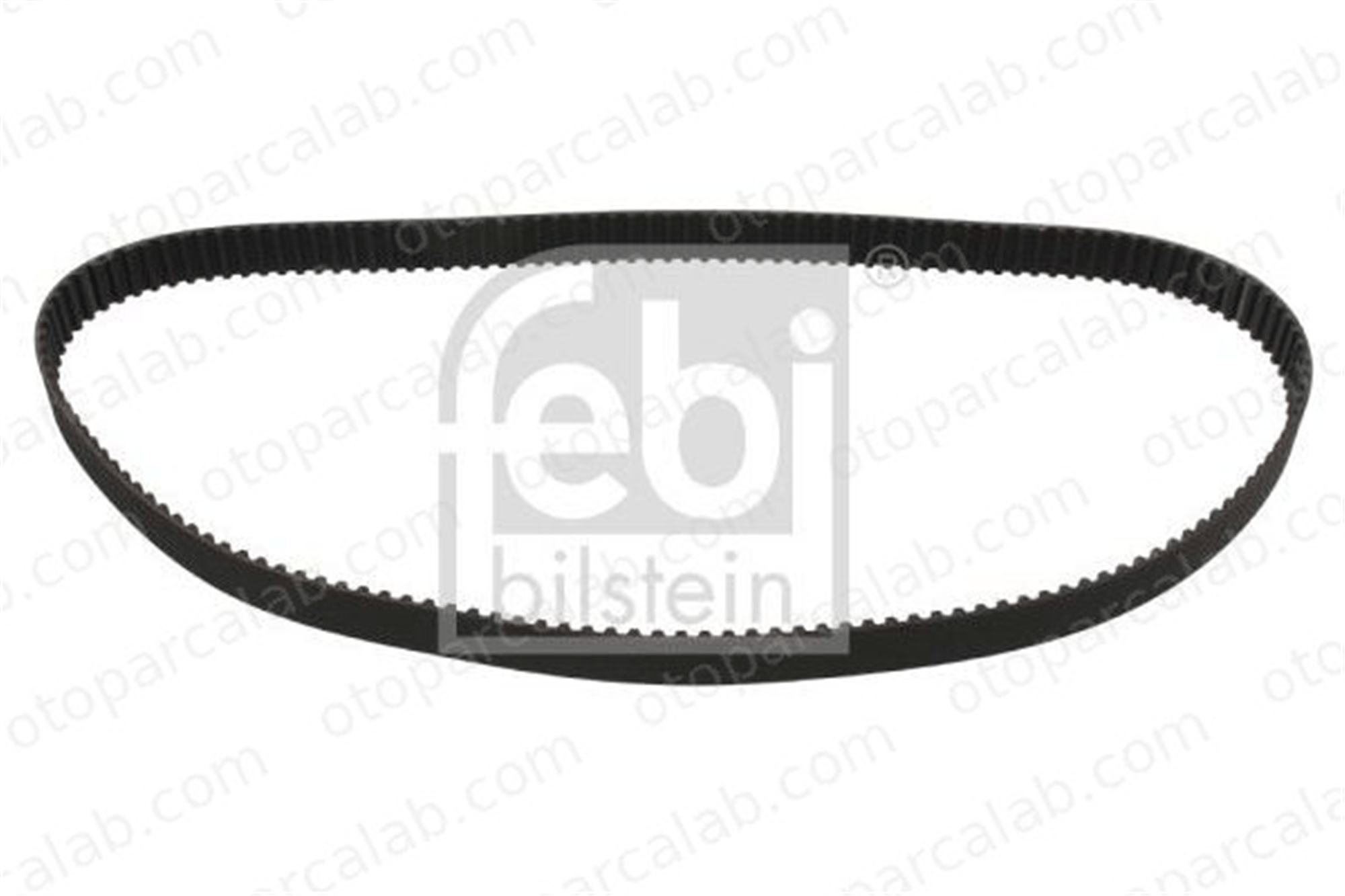 GMB GB154300KF Triger Kayışı FIAT DUCATO Minibüs/Otobüs IVECO DAILY II Panelvan/Van GB154300KF 816A4