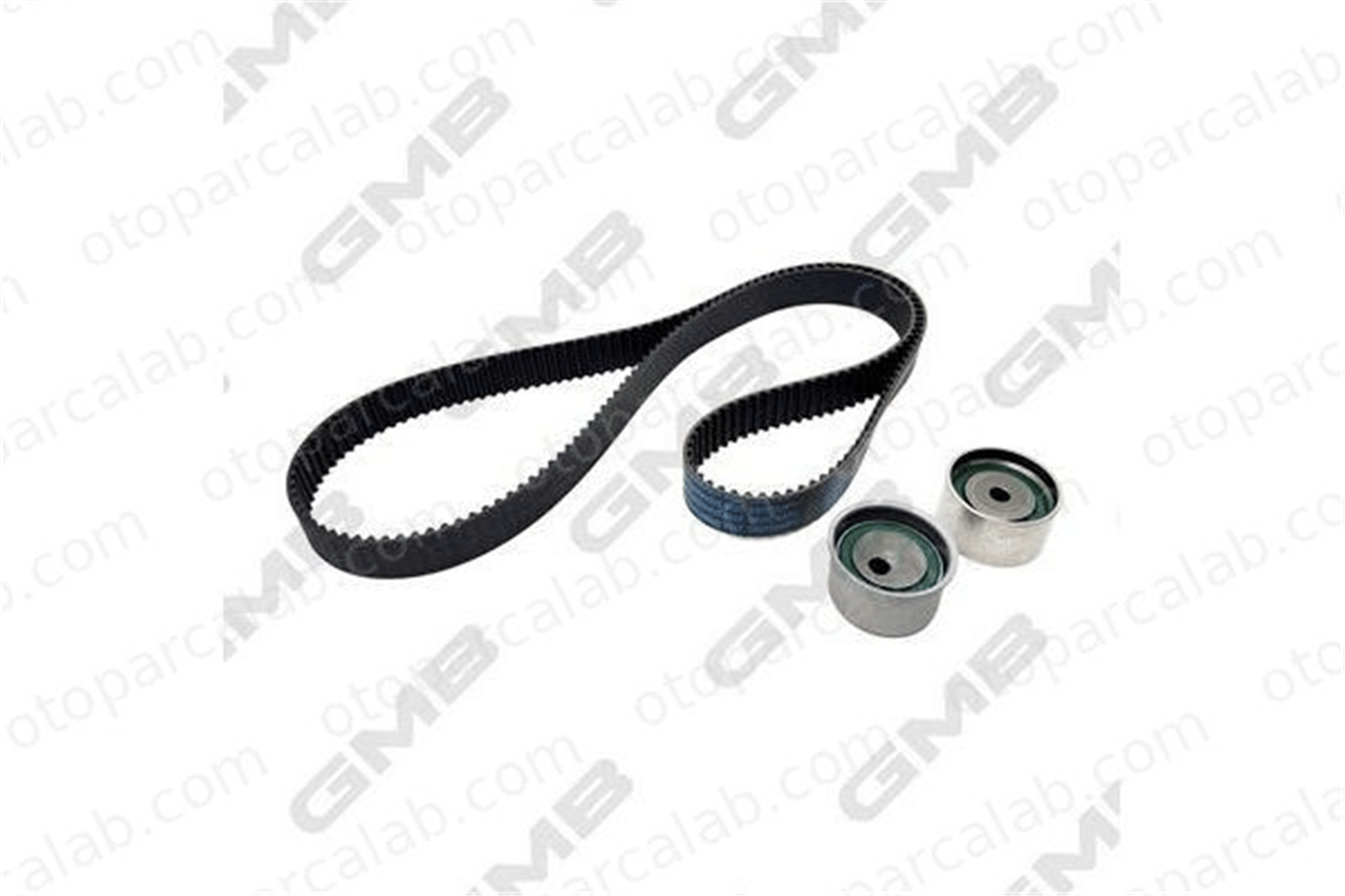 GMB GB207320TY Triger Kayış Seti HYUNDAI COUPE II SANTA FÉ I GB207320TY 2431237100