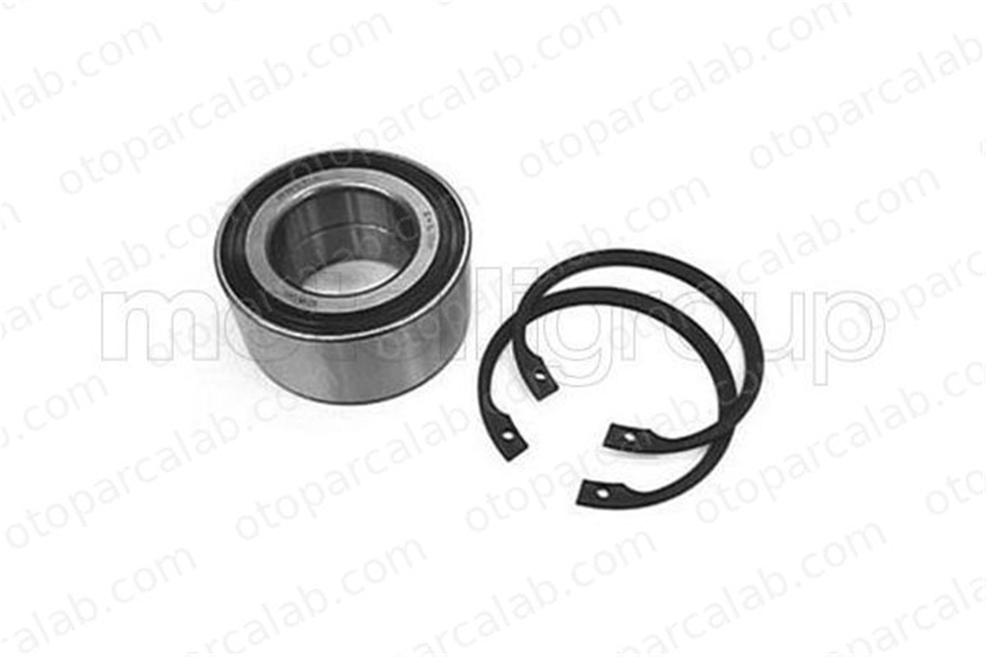 GMB GH039040 Teker Rulmanı Ön Sağ veya Sol OPEL ASTRA F Station wagon VECTRA A Hatchback 1603191 926739005