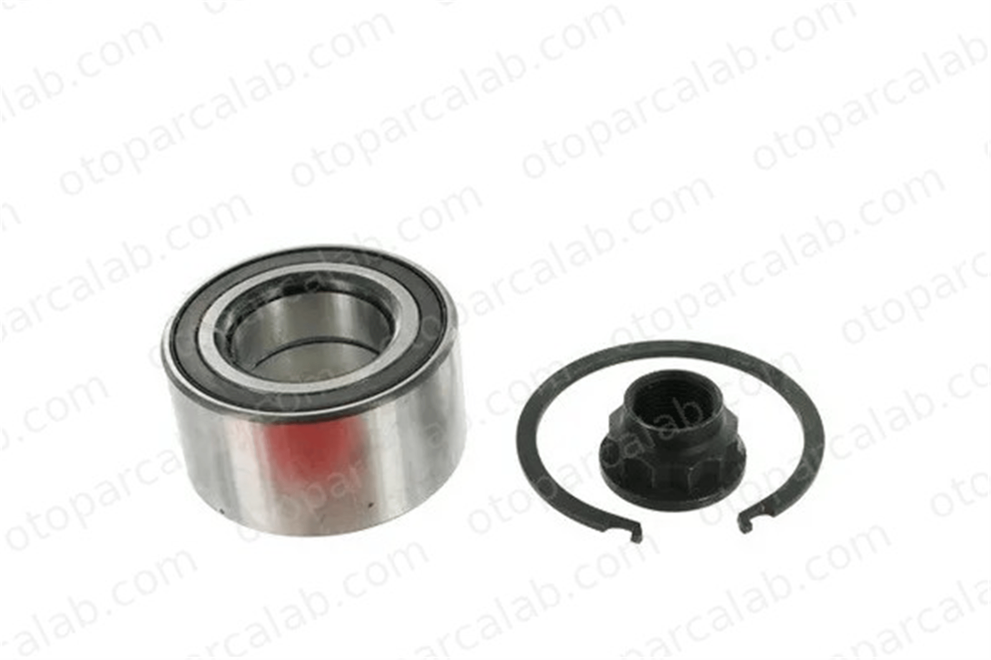 GMB GH040072E Teker Rulmanı Ön Sağ veya Sol TOYOTA YARIS URBAN CRUISER 90363W0005 90363W0006