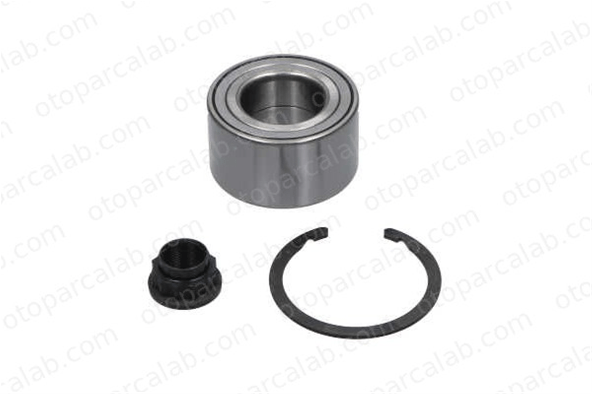 GMB GH043050D Teker Rulmanı Ön Sağ veya Sol TOYOTA CAMRY Sedan MR2 II 9036943008 9036943009