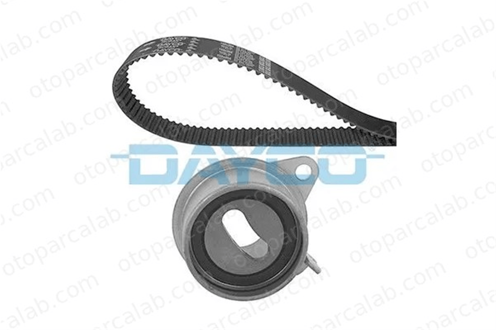 GMB GKCH002 Triger Kayış Seti MITSUBISHI COLT V LANCER VI 1145A051 MD342154