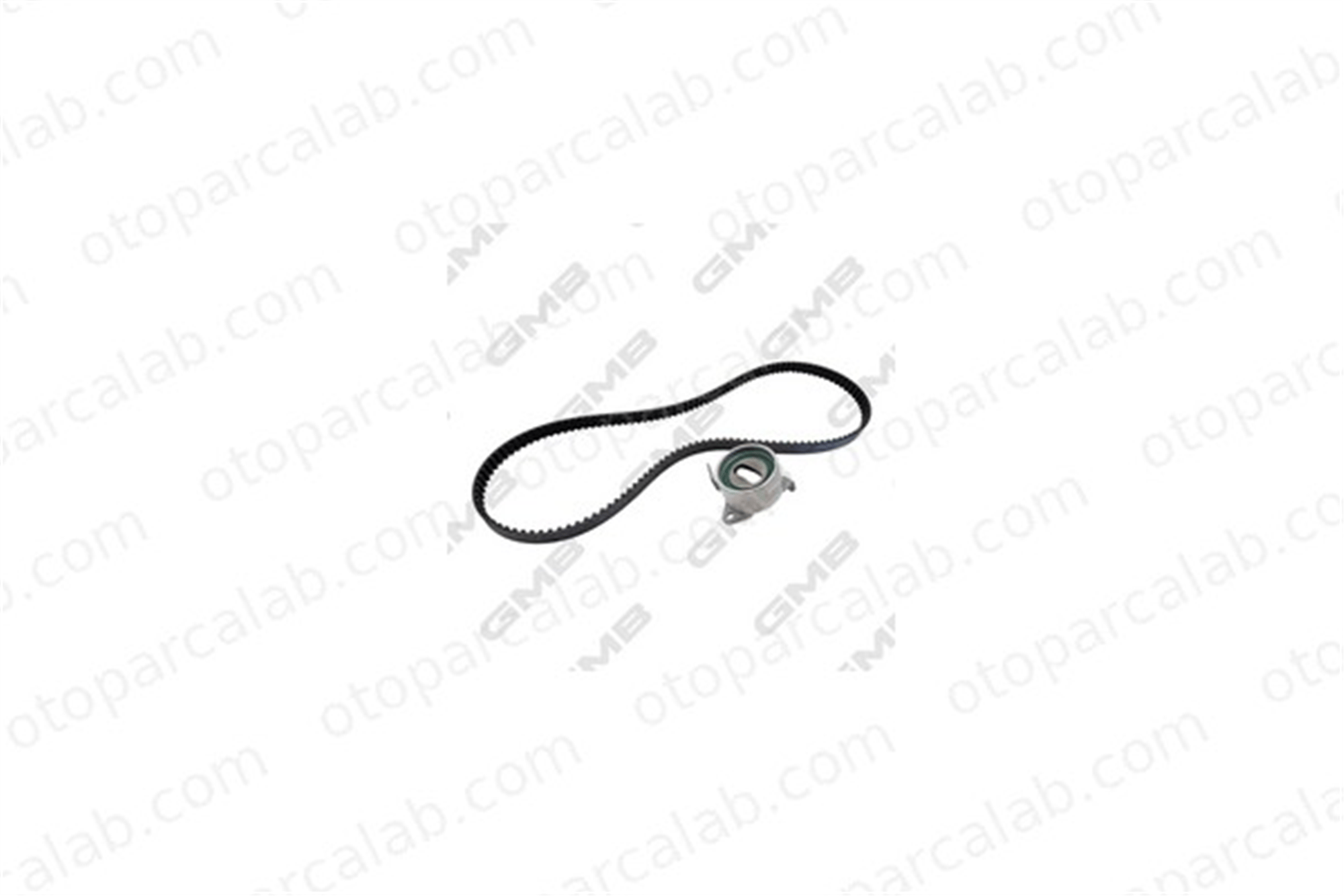 GMB GKD0001 Triger Kayış Seti DAIHATSU GRAN MOVE APPLAUSE I Hatchback 1356887103 DAIHATSU