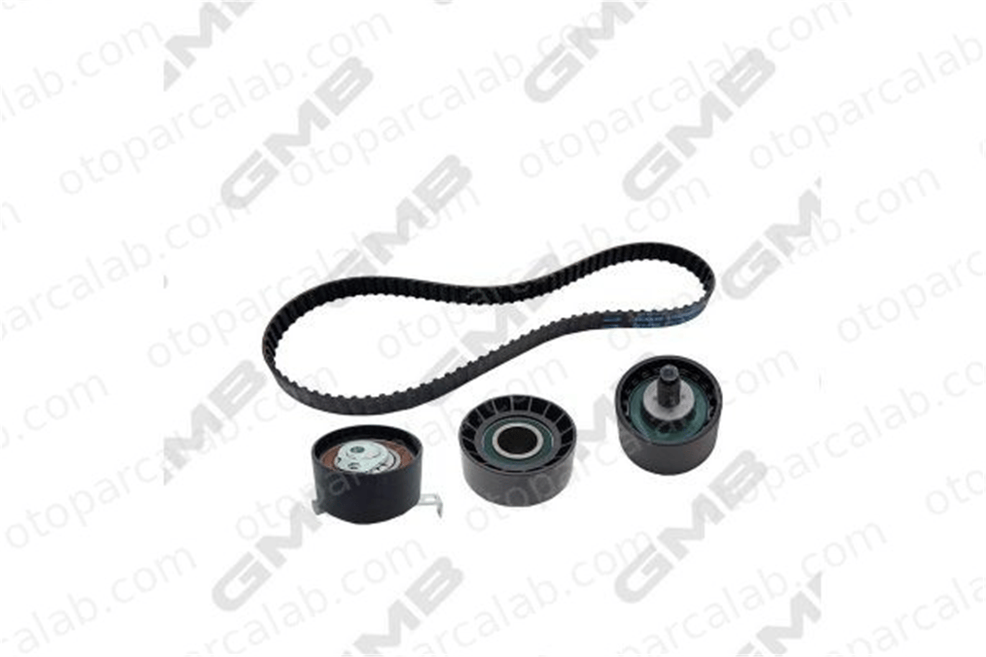 GMB GKF0002 Triger Kayış Seti FORD FOCUS I FOCUS I Turnier 1000156 1000158