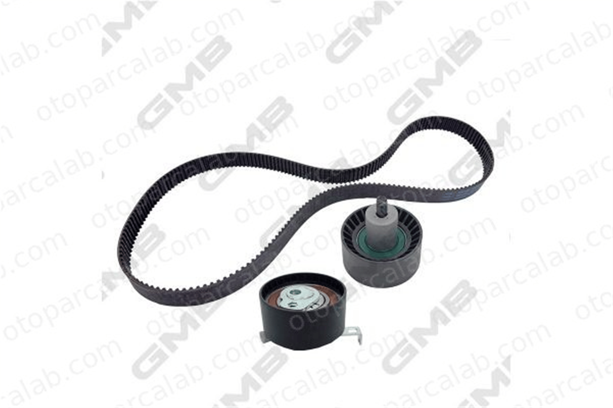 GMB GKF0006 Triger Kayış Seti FORD FOCUS I FOCUS I Turnier 1000156 1000158
