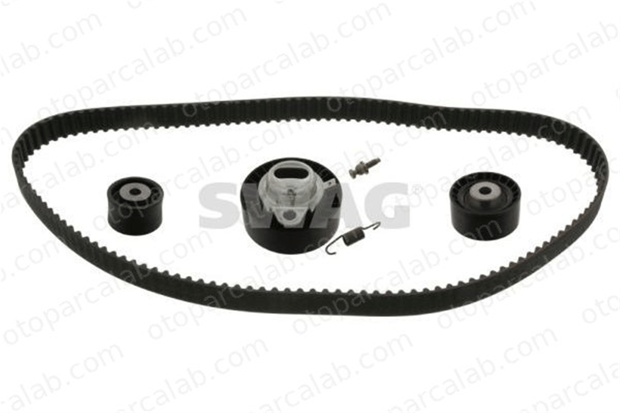 GMB GKFD004 Triger Kayış Seti FORD MONDEO I MONDEO I Turnier YS7J6268AB 1112530