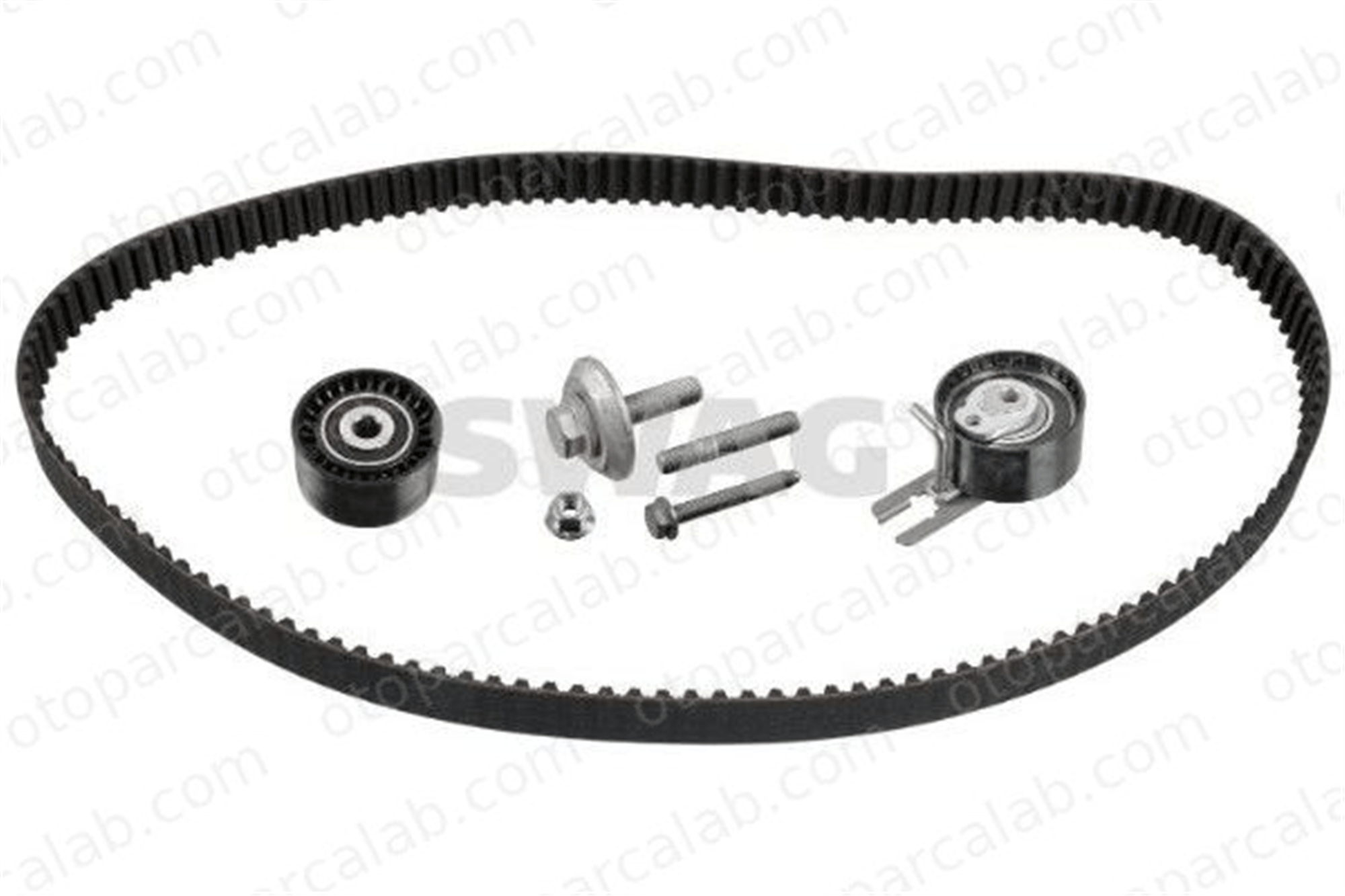 GMB GKFD011 Triger Kayış Seti PEUGEOT PARTNER Kasa/büyük limuzin FORD FOCUS II Turnier 831V4 11317805960