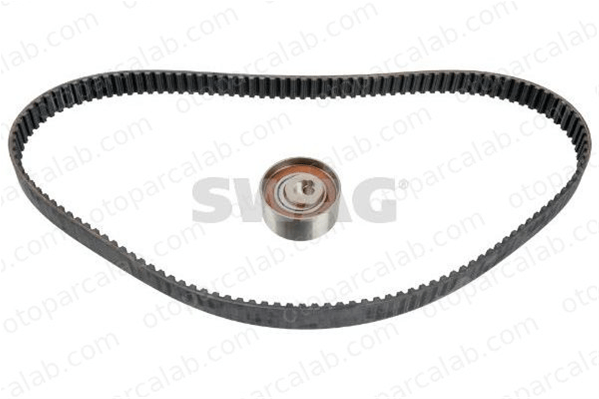 GMB GKFT011 Triger Kayış Seti FIAT PUNTO PANDA 71754561 71775900