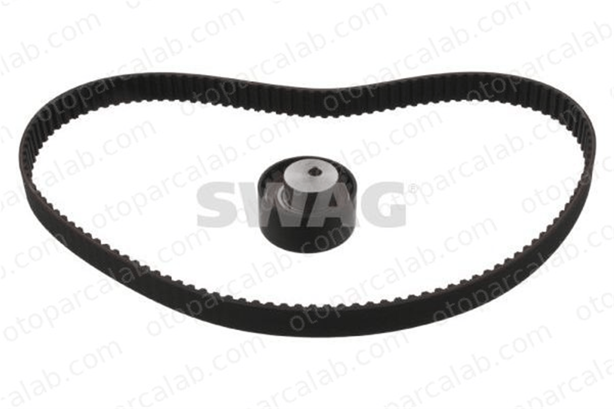 GMB GKFT012 Triger Kayış Seti ALFA ROMEO MITO ABARTH 500 / 595 / 695 71736717 4892694AA
