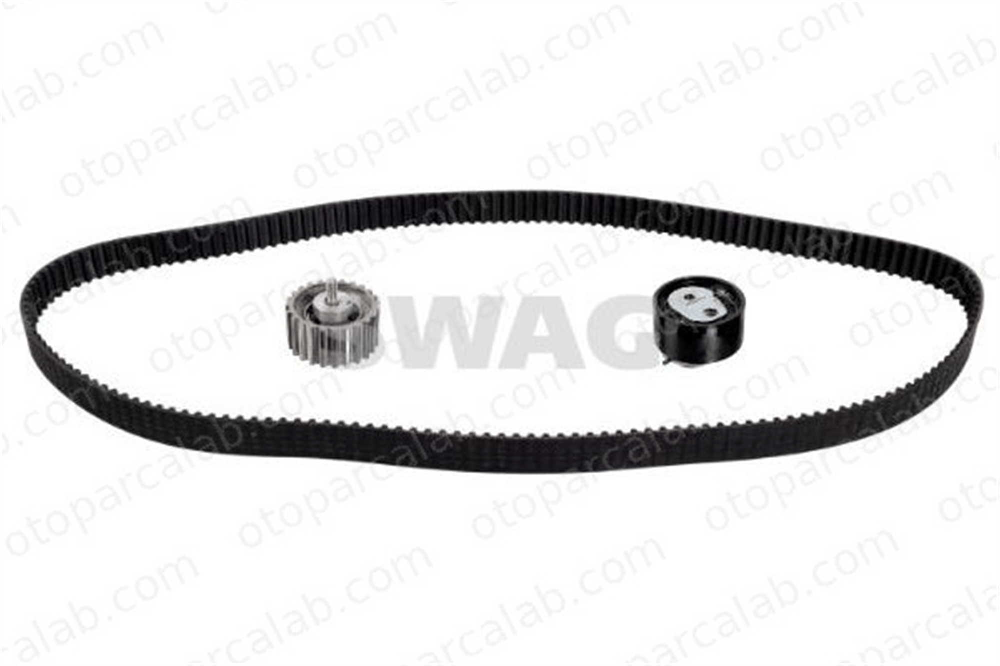 GMB GKFT013-1 Triger Kayış Seti FIAT DUCATO Panelvan/Van DUCATO Minibüs/Otobüs 71736716 500371975