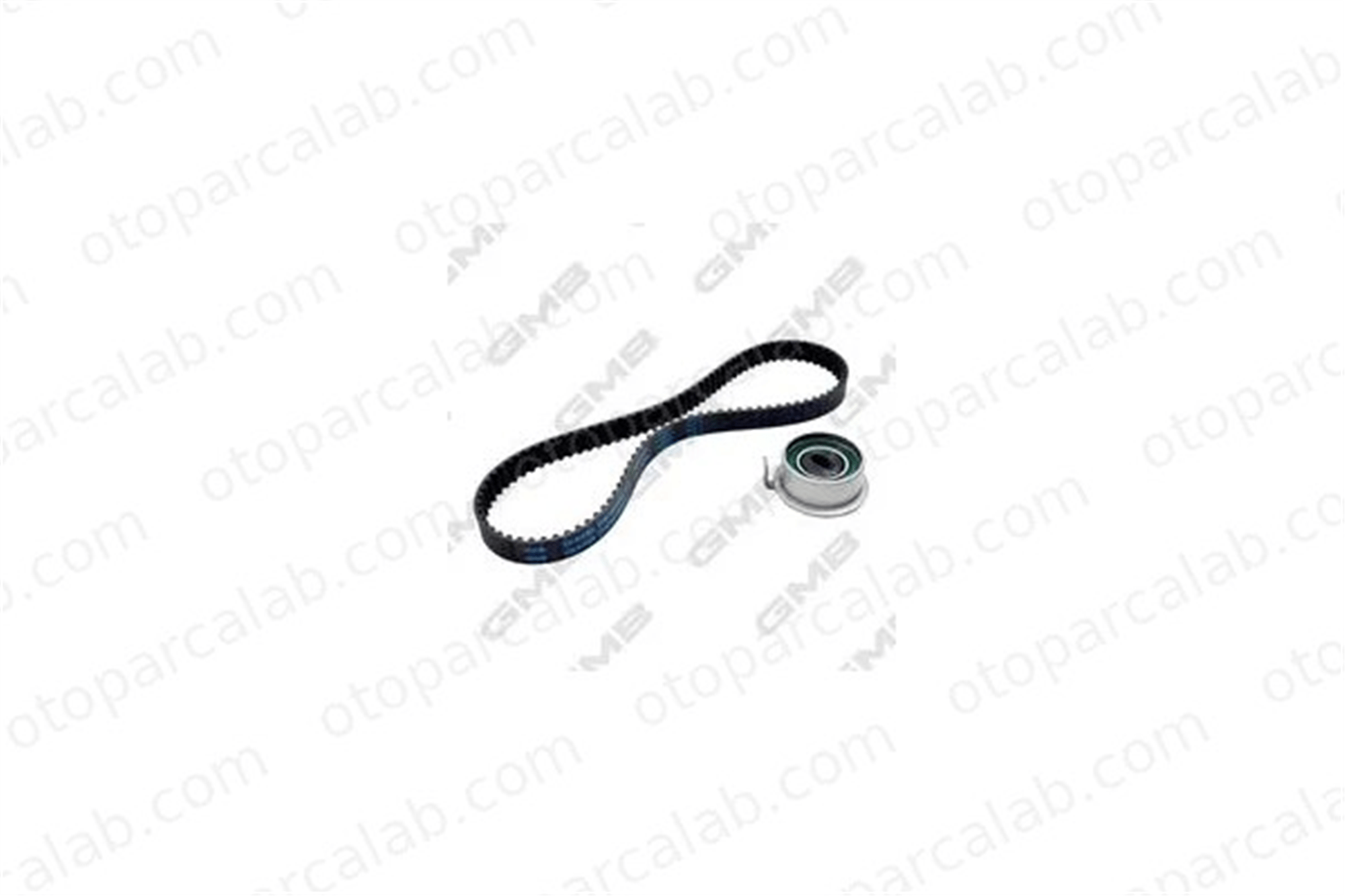 GMB GKHY0004 Triger Kayış Seti HYUNDAI ATOS GETZ 2431202270 HYUNDAI