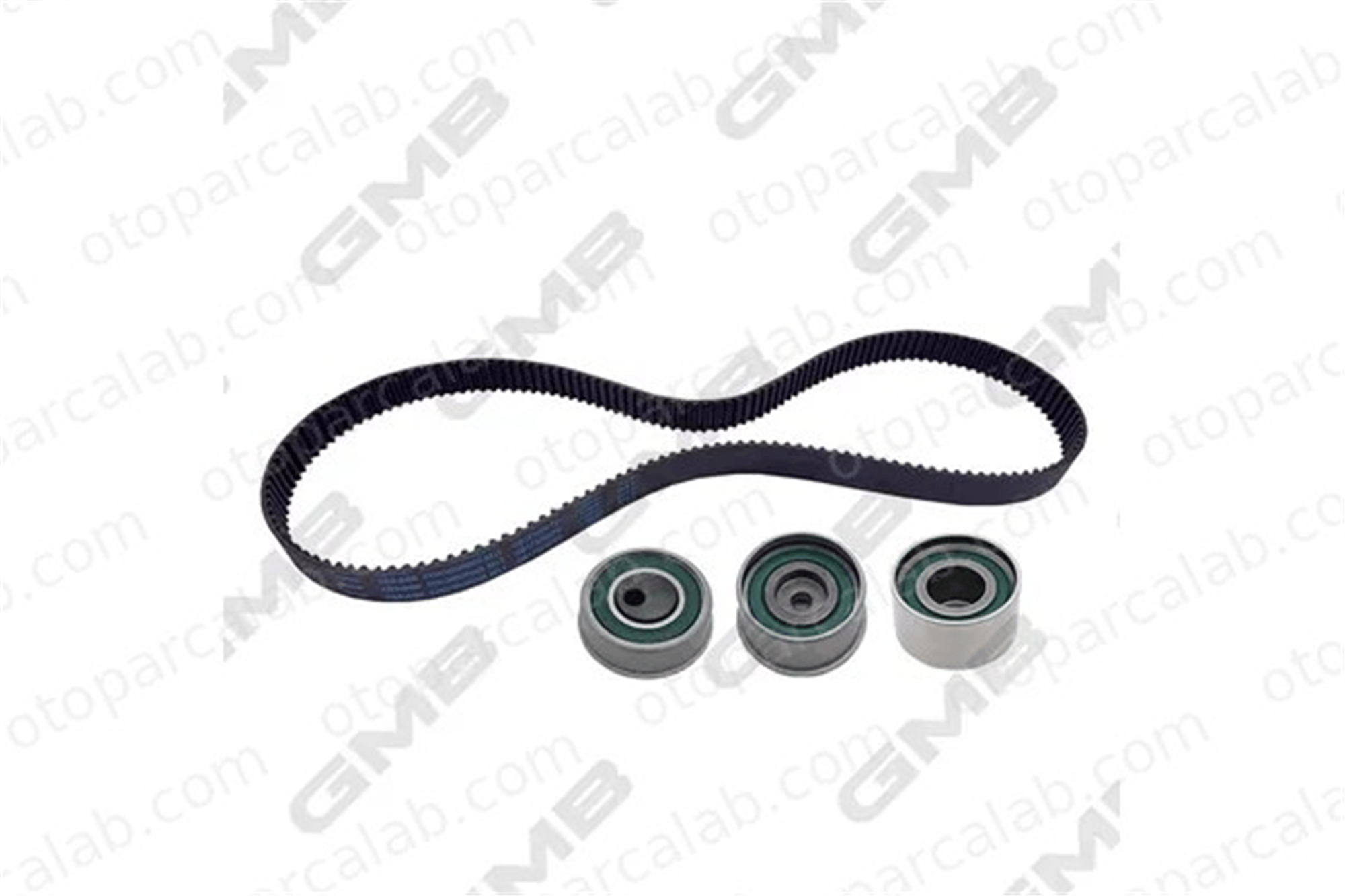GMB GKHY0016 Triger Kayış Seti HYUNDAI SONATA IV HIGHWAY VAN 2431238010 2335638000