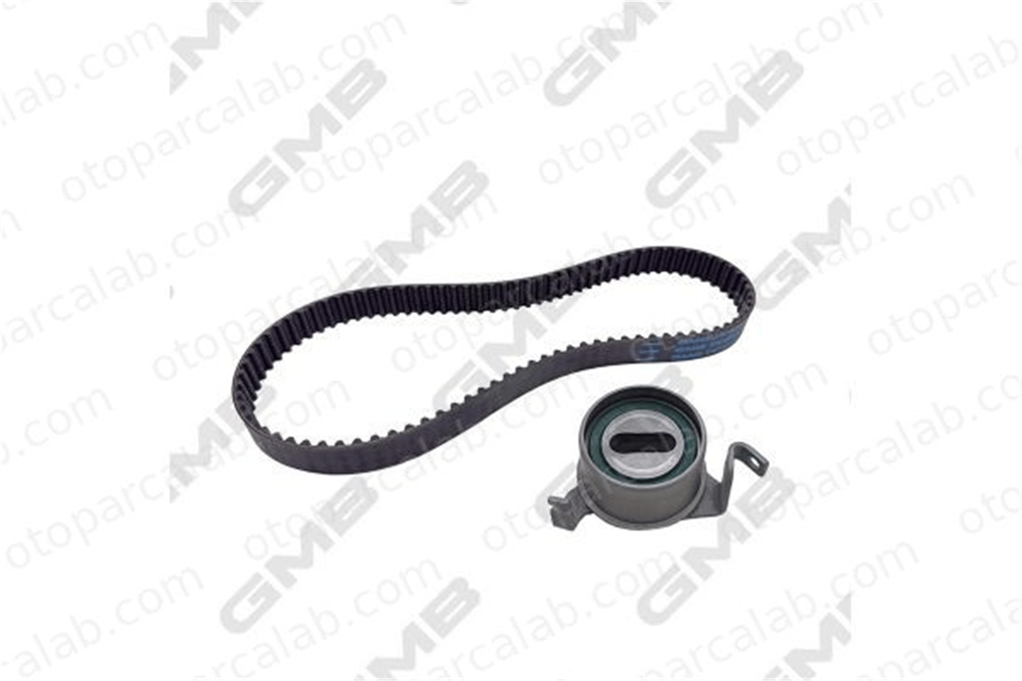 GMB GKM0014 Triger Kayış Seti MITSUBISHI COLT IV LANCER V MD176386 MITSUBISHI