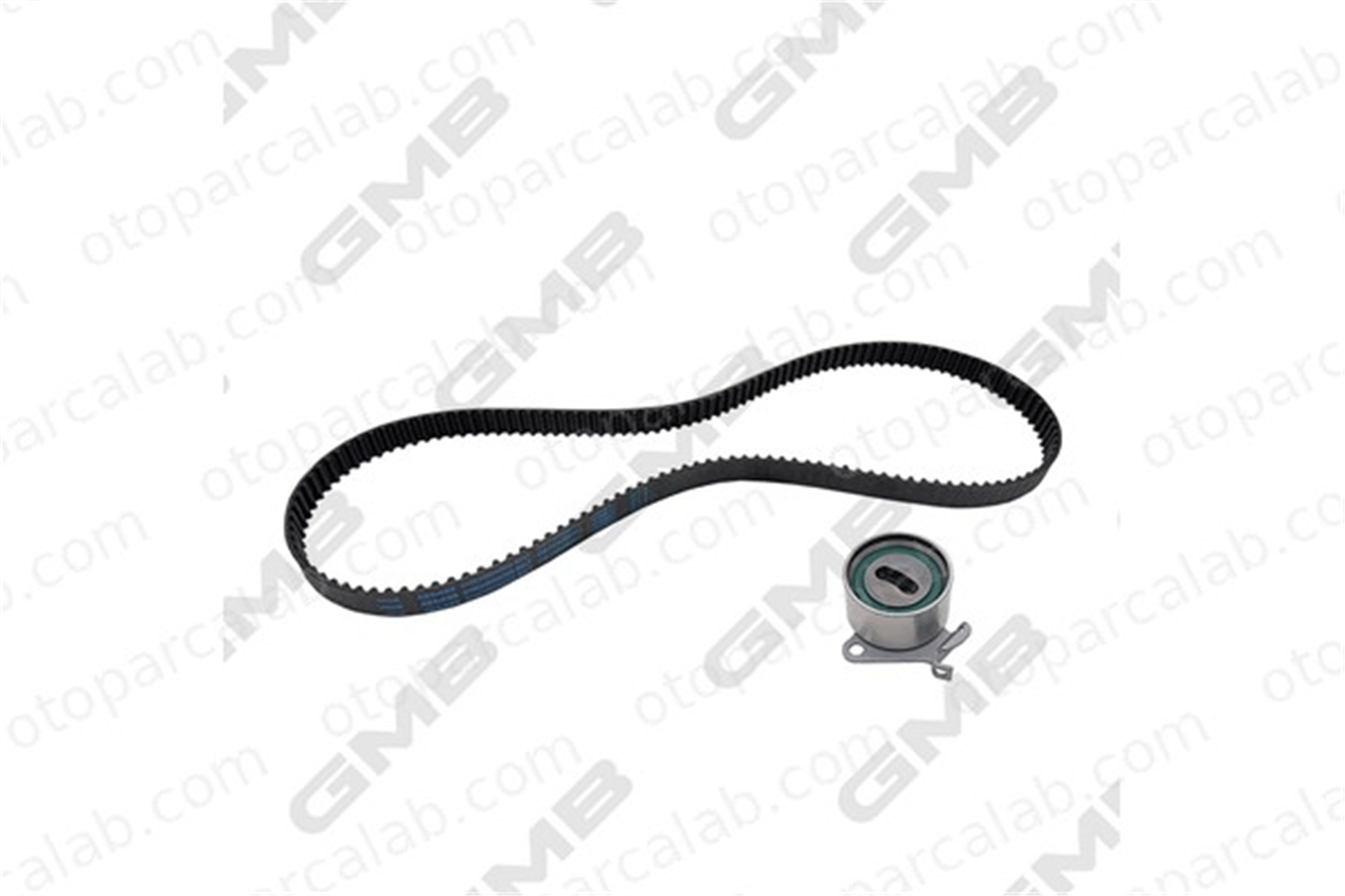 GMB GKM0023 Triger Kayış Seti CHRYSLER VOYAGER I VOYAGER II XD111427 MD111427