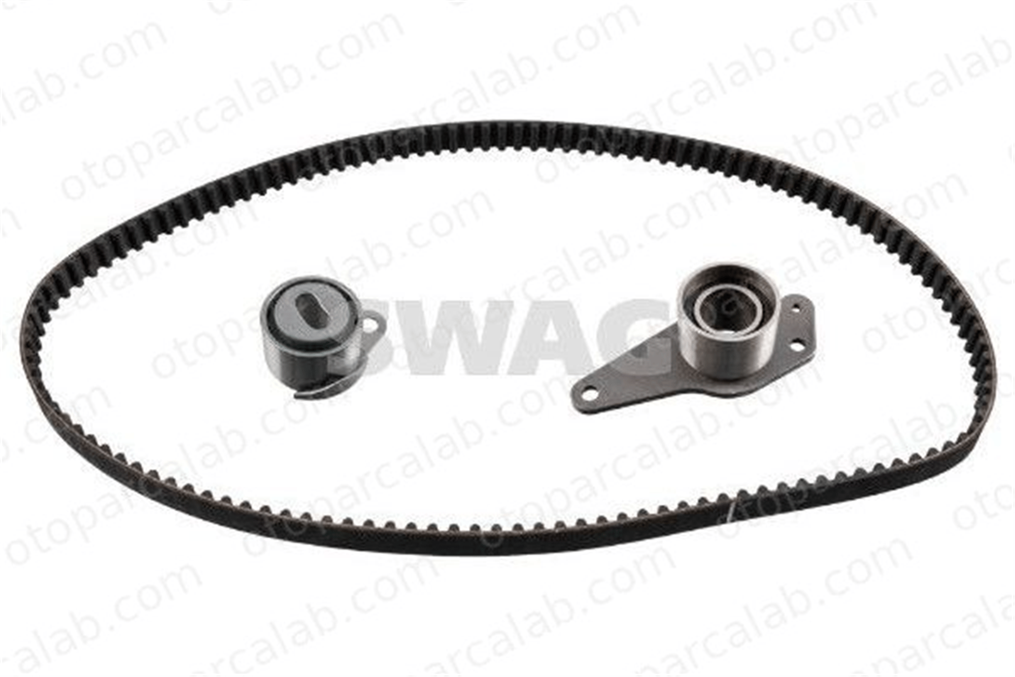 GMB GKRN005 Triger Kayış Seti RENAULT MEGANE I Classic LAGUNA I 7701469776 7700116049
