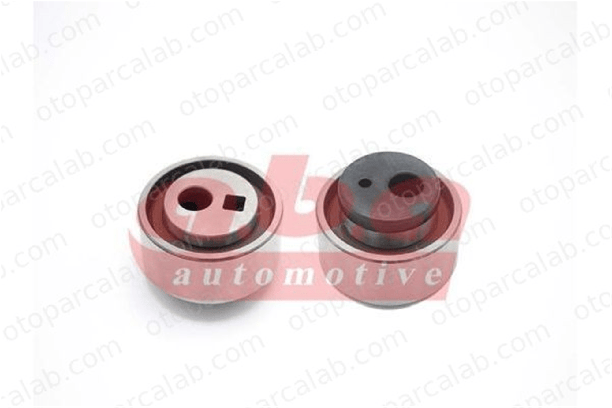 GMB GT80260 Triger Gergi Rulmanı CITROËN BX PEUGEOT 205 II 82919 82954