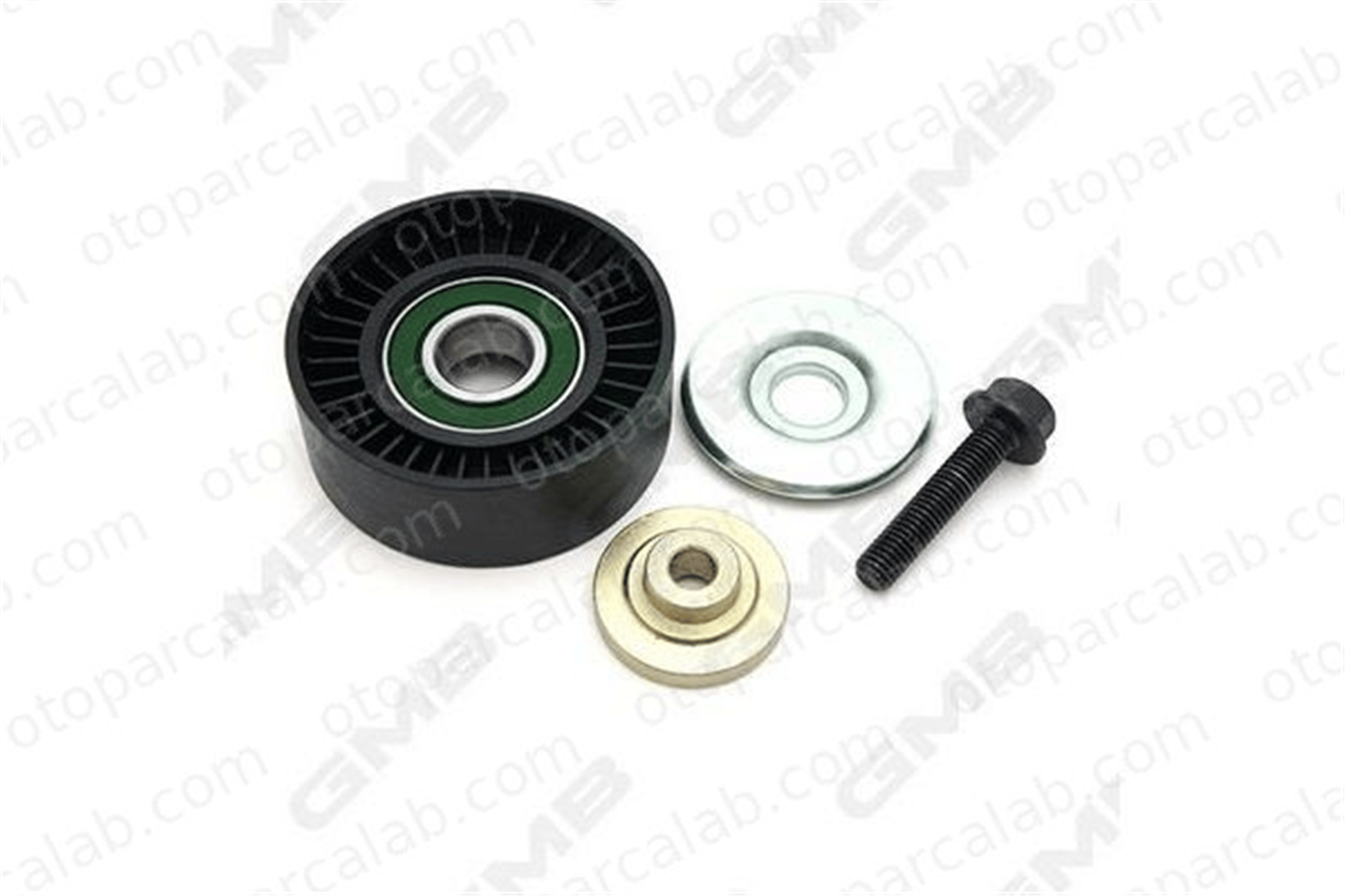GMB GTA0110 Vantilatör Kayış Gergi Rulmanı FORD FIESTA IV ESCORT VI 1E0315930A 1072321