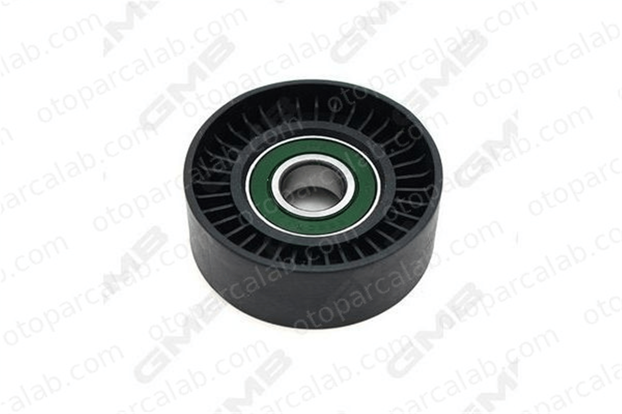 GMB GTA0120 Vantilatör Kayış Gergi Rulmanı TOYOTA AVENSIS AVENSIS Station wagon 226239 534001610