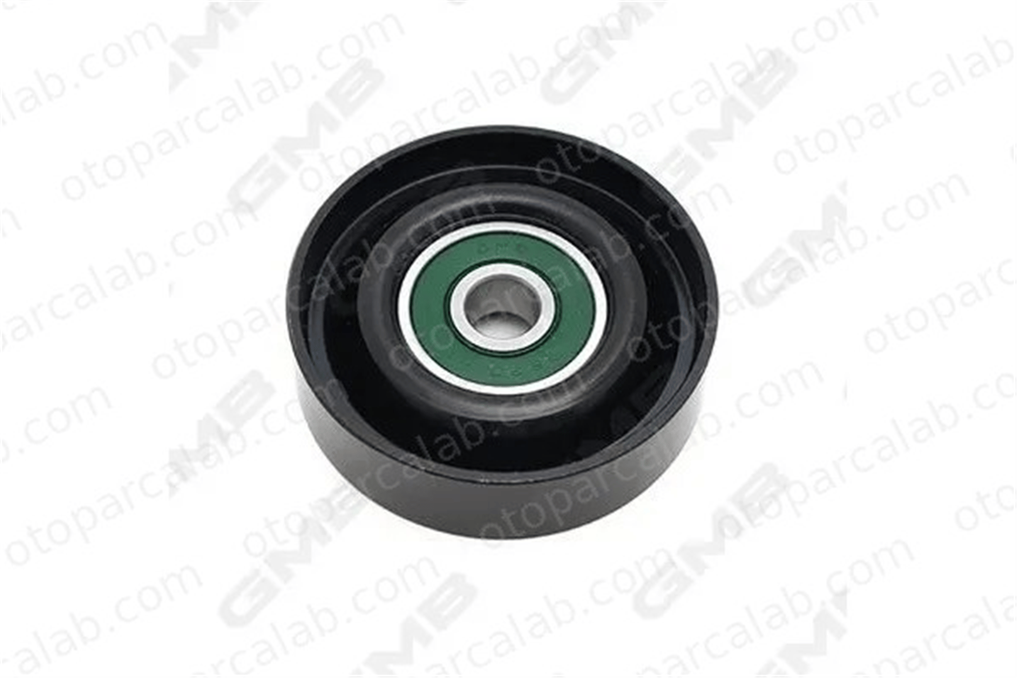 GMB GTA0740 Vantilatör Kayış Gergi Rulmanı HYUNDAI ACCENT II ELANTRA III 9783422001 1K55215P13