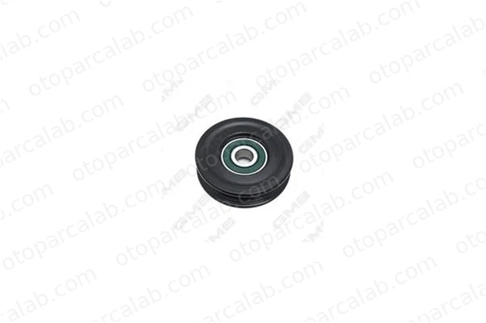 GMB GTA0750 Vantilatör Kayış Gergi Rulmanı HYUNDAI H-1 / STAREX Minibüs/Otobüs ACCENT II 571304A010 K20115930