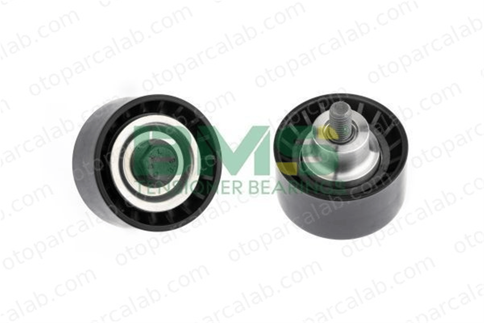 GMB GTC1380 Vantilatör Kayış Gergi Rulmanı FORD TOURNEO CONNECT / GRAND TOURNEO CONNECT V408 MPV TRANSIT CONNECT V408 Kasa/büyük limuzin 481H1007070 481H1007070BA