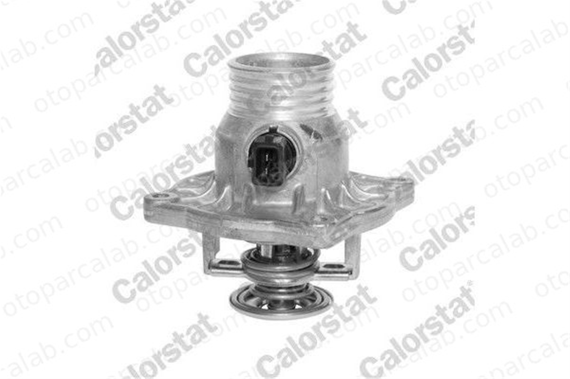 GMB GTMS-057A Termostat 105 °C BMW 5 7 11531437526 11531704324