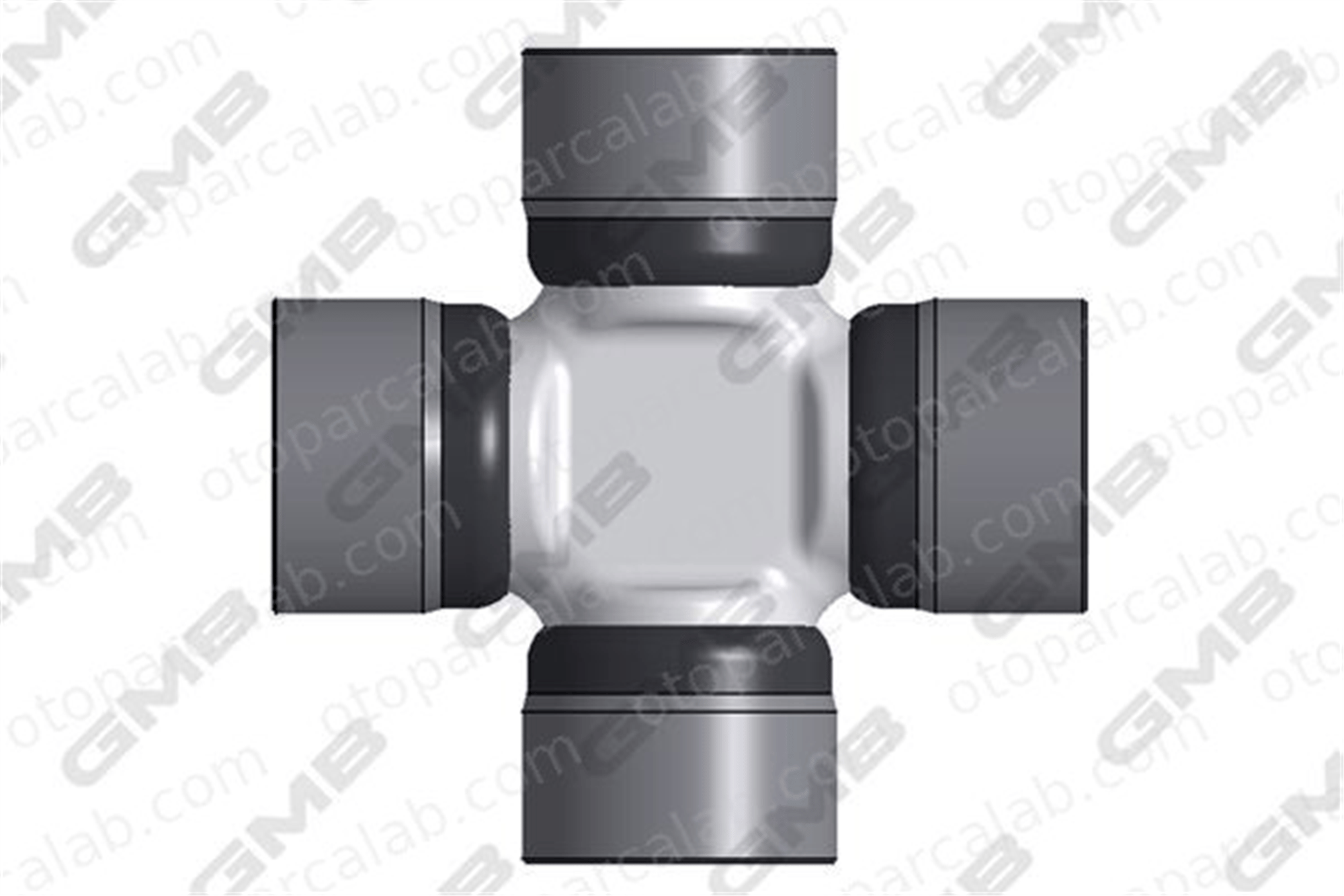 GMB GU-1210 Mafsal İstavrozu HYUNDAI TUCSON GALLOPER II SB000055A 49010H1071