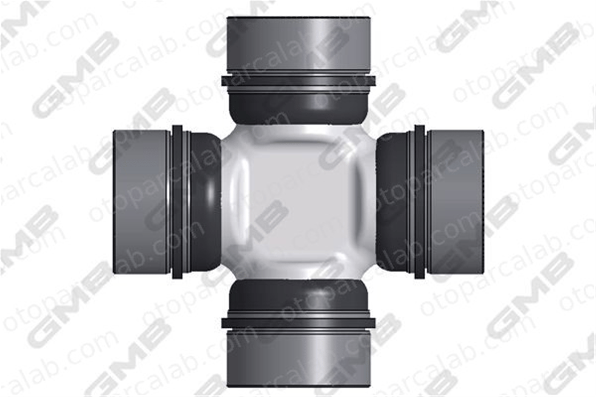 GMB GUIS-52 Mafsal İstavrozu ISUZU TROOPER I Açık arazi aracı TROOPER I 8941556320 842389300