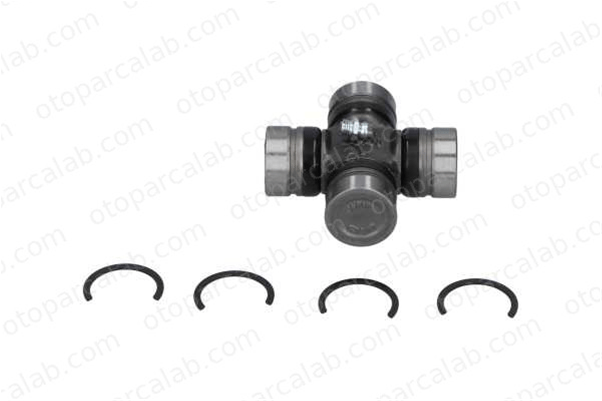 GMB GUMZ-9 Mafsal İstavrozu MAZDA E Platform şasi B-SERIE ON01025060A 8BS125060