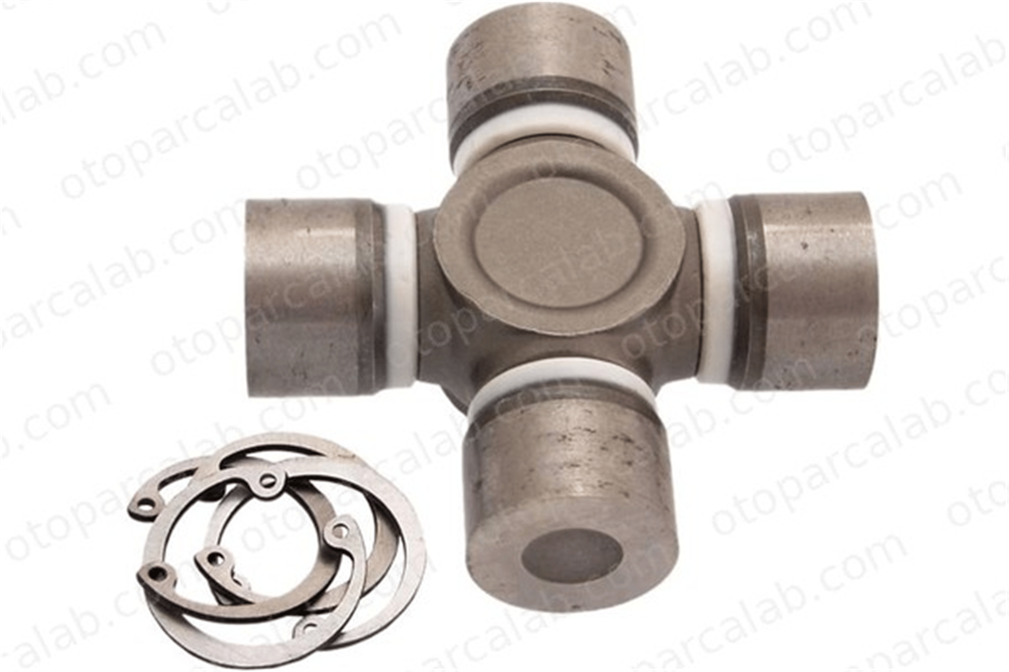 GMB GUN-52 Mafsal İstavrozu NISSAN PATHFINDER III DAEWOO MUSSO 37125EB30A 37125EB70A