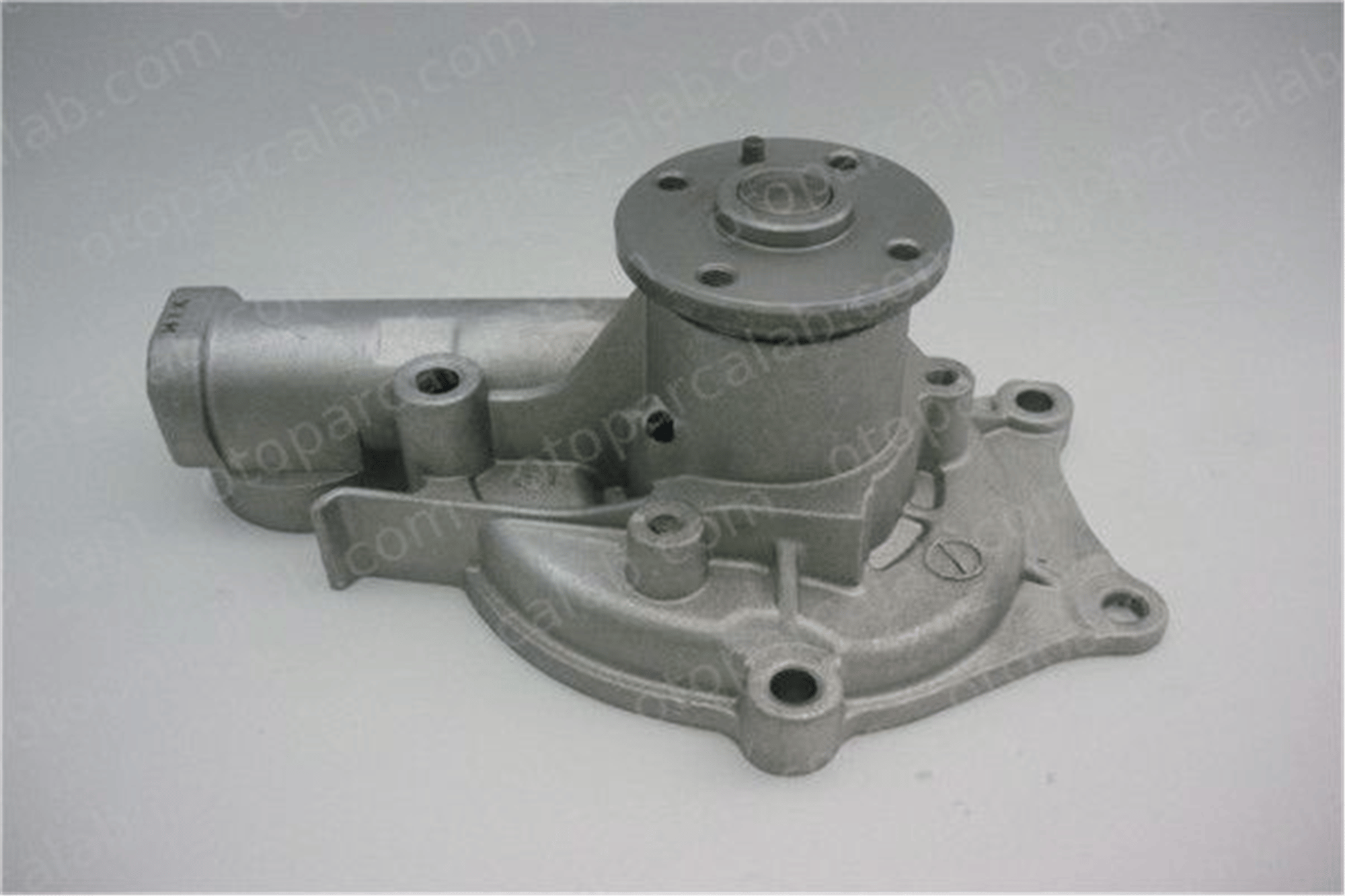 GMB GWHY-09A Devirdaim Su Pompası MITSUBISHI L 300 III Minibüs/Otobüs HYUNDAI SONATA III 2510033111 2510033122