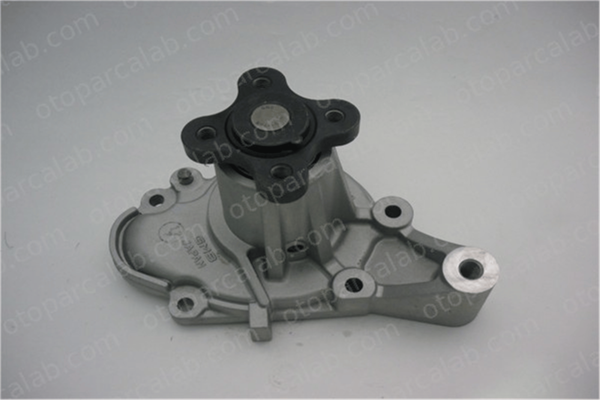 GMB GWHY-19A Devirdaim Su Pompası HYUNDAI ATOS GETZ 2510002500 2510002501