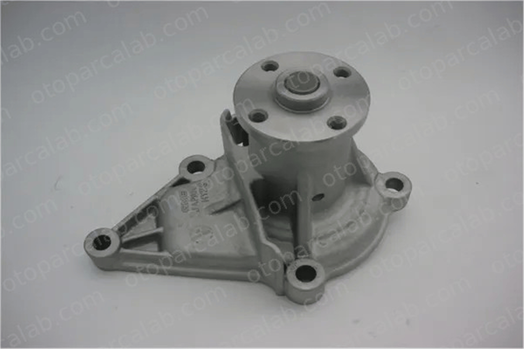 GMB GWHY-23A Devirdaim Su Pompası HYUNDAI ACCENT II ACCENT II Sedan 2510026016 2510026902