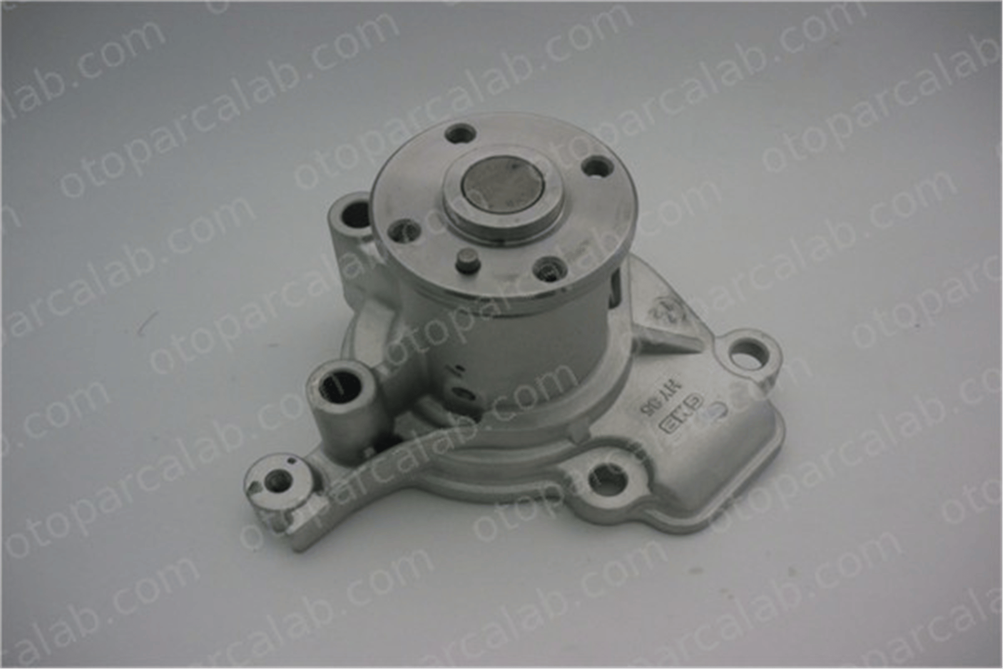 GMB GWHY-35A Devirdaim Su Pompası HYUNDAI ELANTRA III Sedan LANTRA II Station wagon 2510023001 2510023510